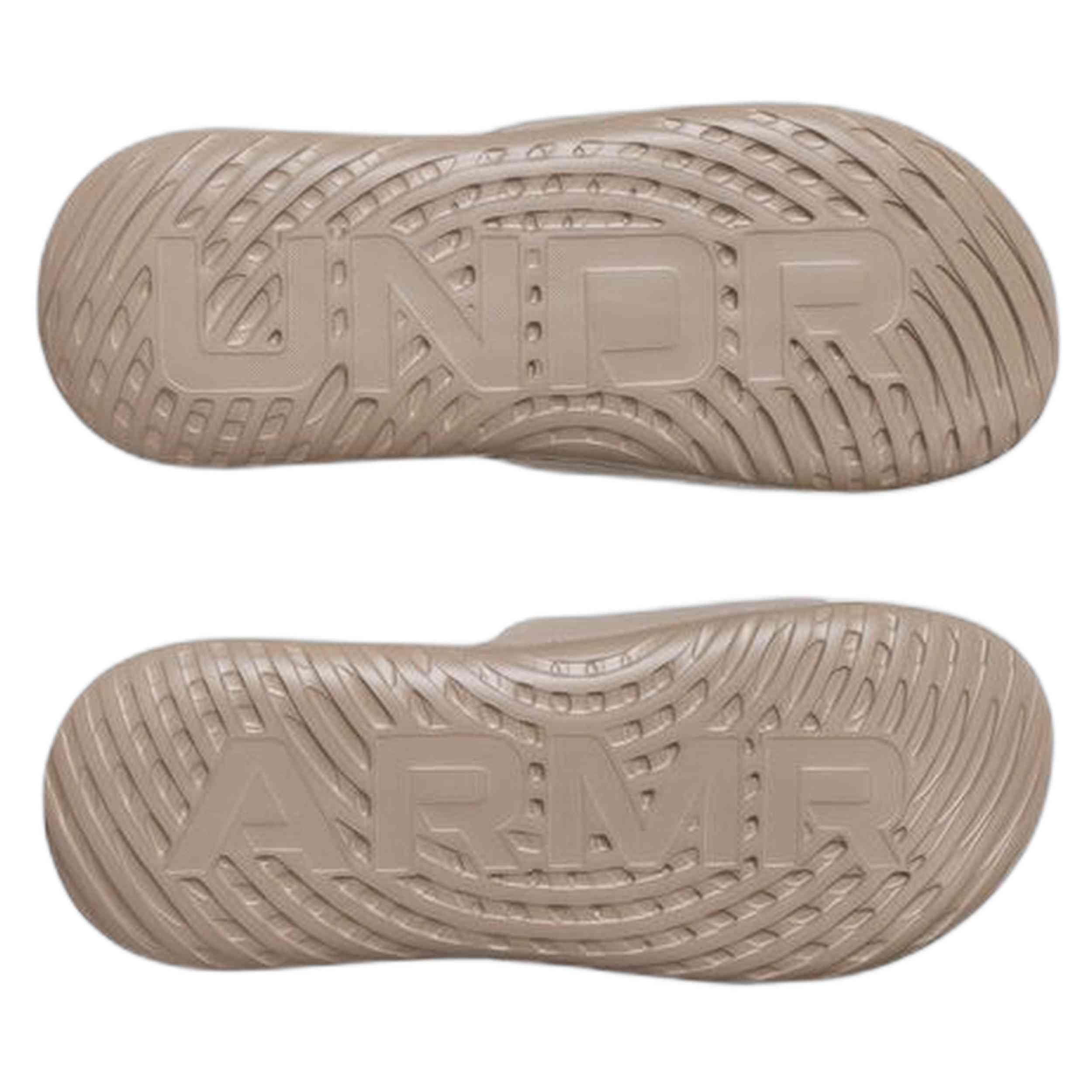 Sandales Under armour modèle 3027219-247 pour homme 5/7