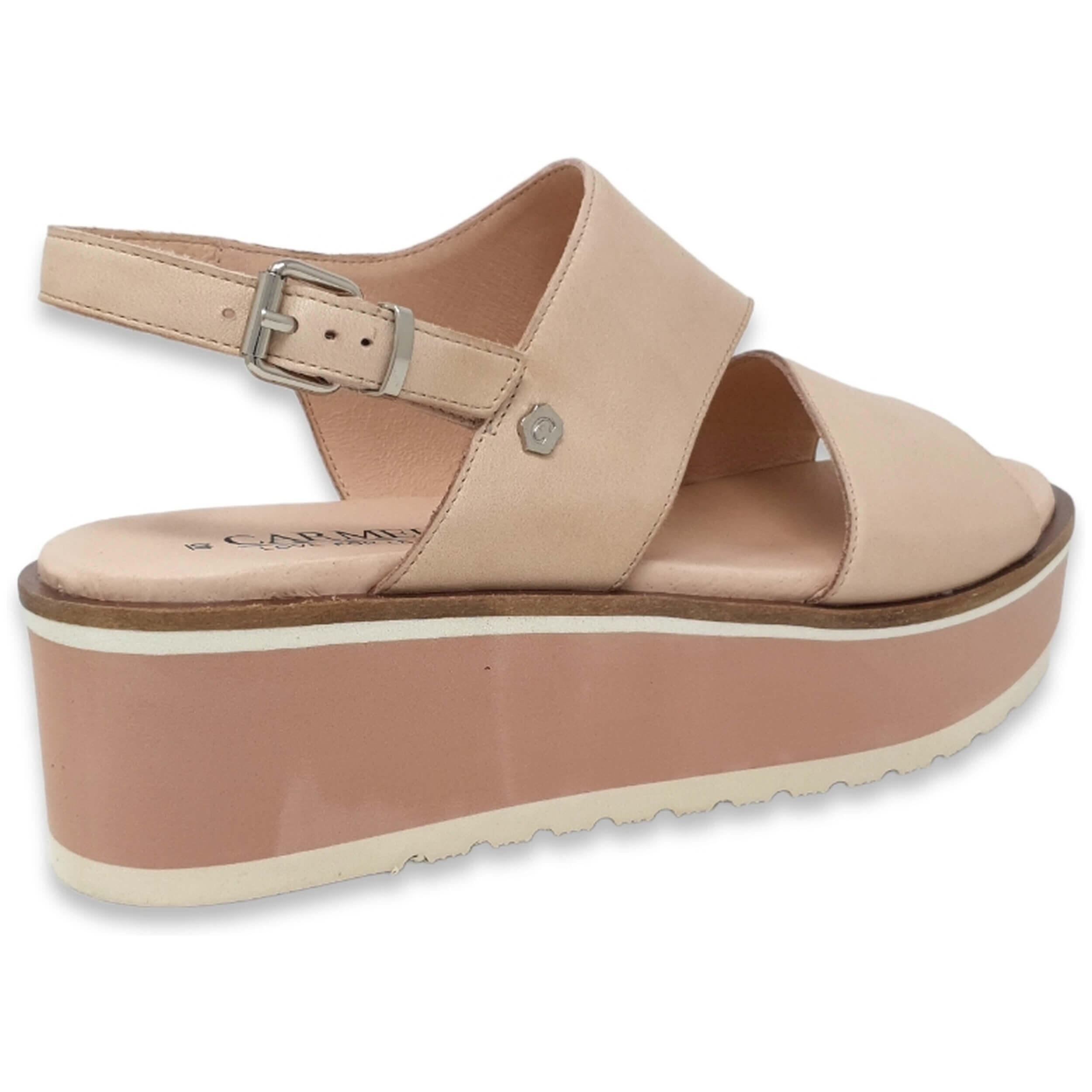 Sandali Carmela modello 10225-560895 per donne 2/3