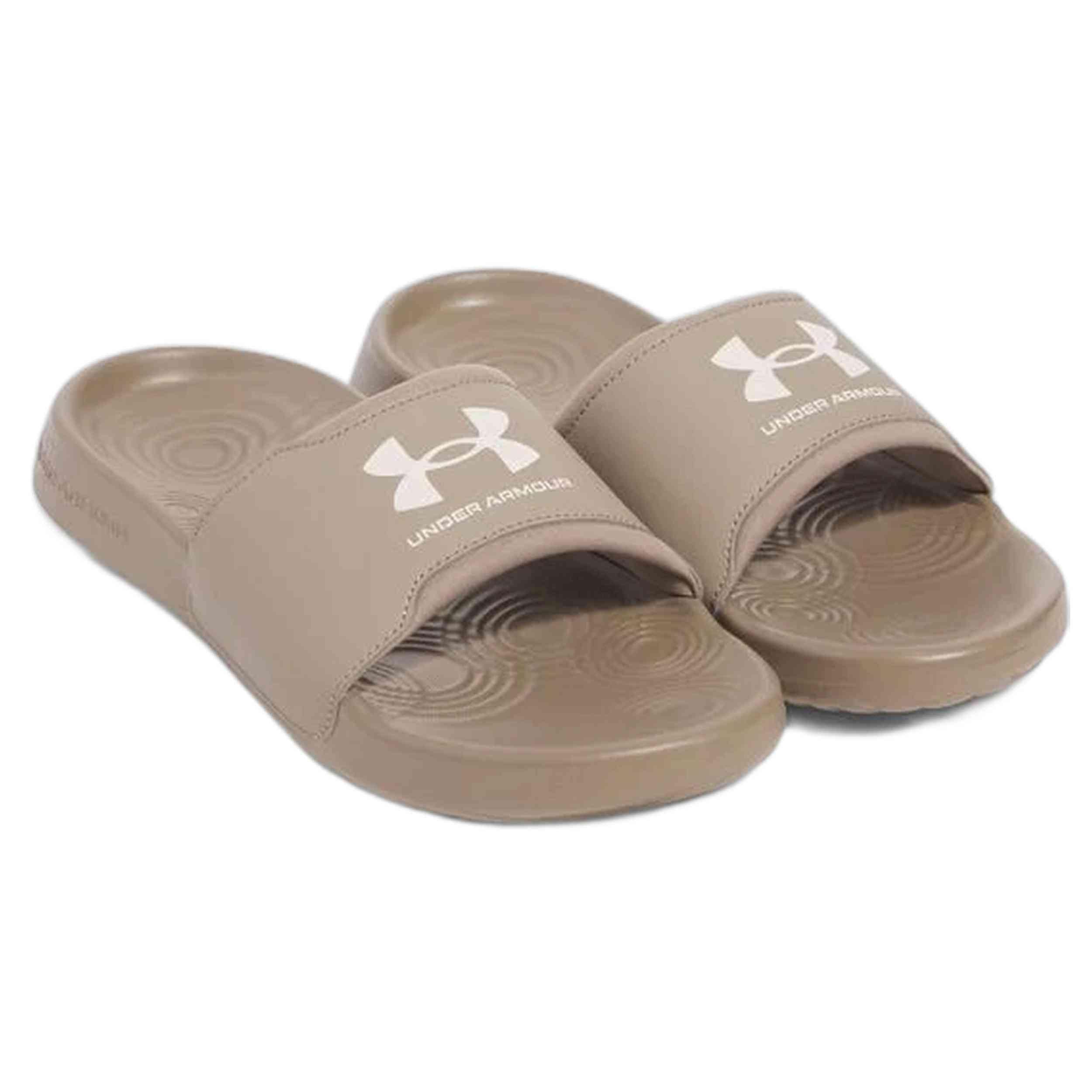 Sandales Under armour modèle 3027219-247 pour homme 4/7