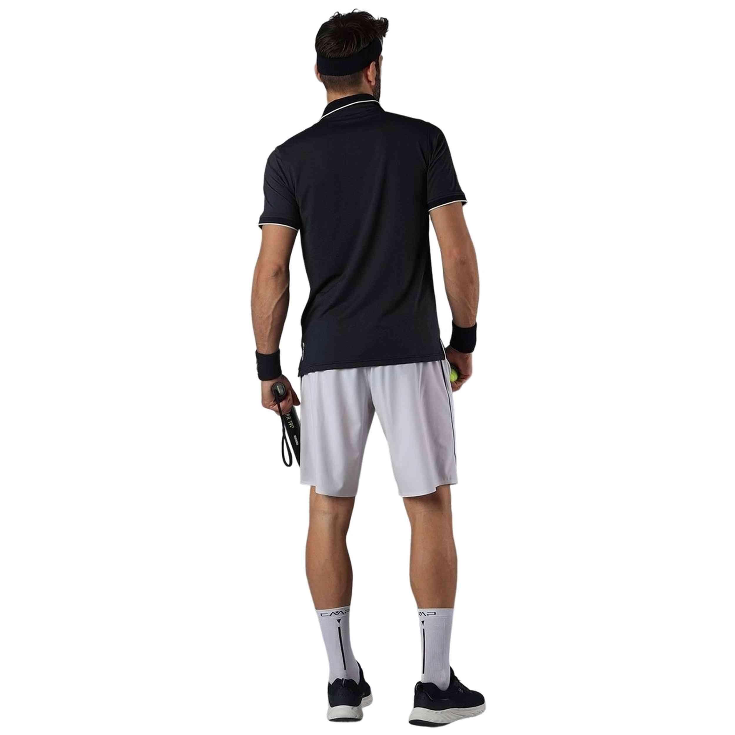 Polo en jersey CMP 5/5