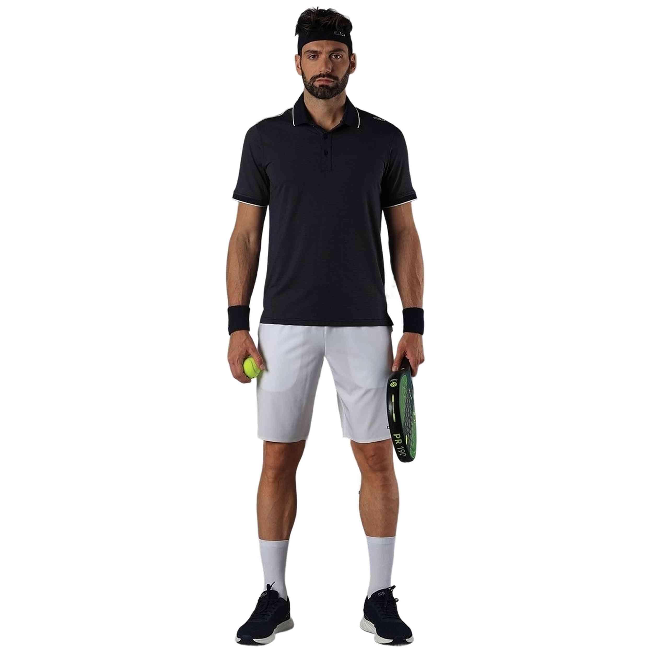 Polo en jersey CMP 4/5