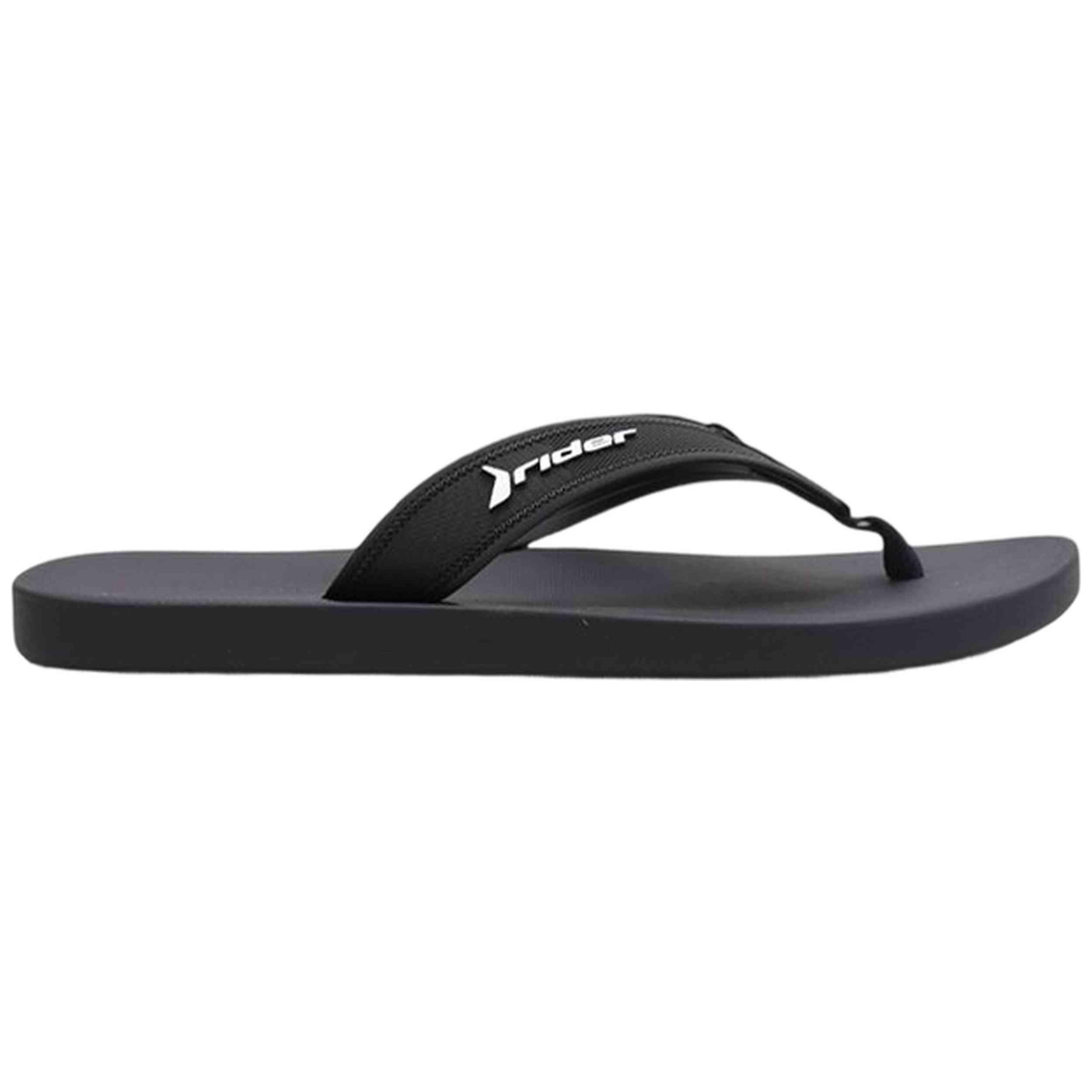 Flip-flops Rider Modell R 83527-AR447 BLACK für männer 5/7