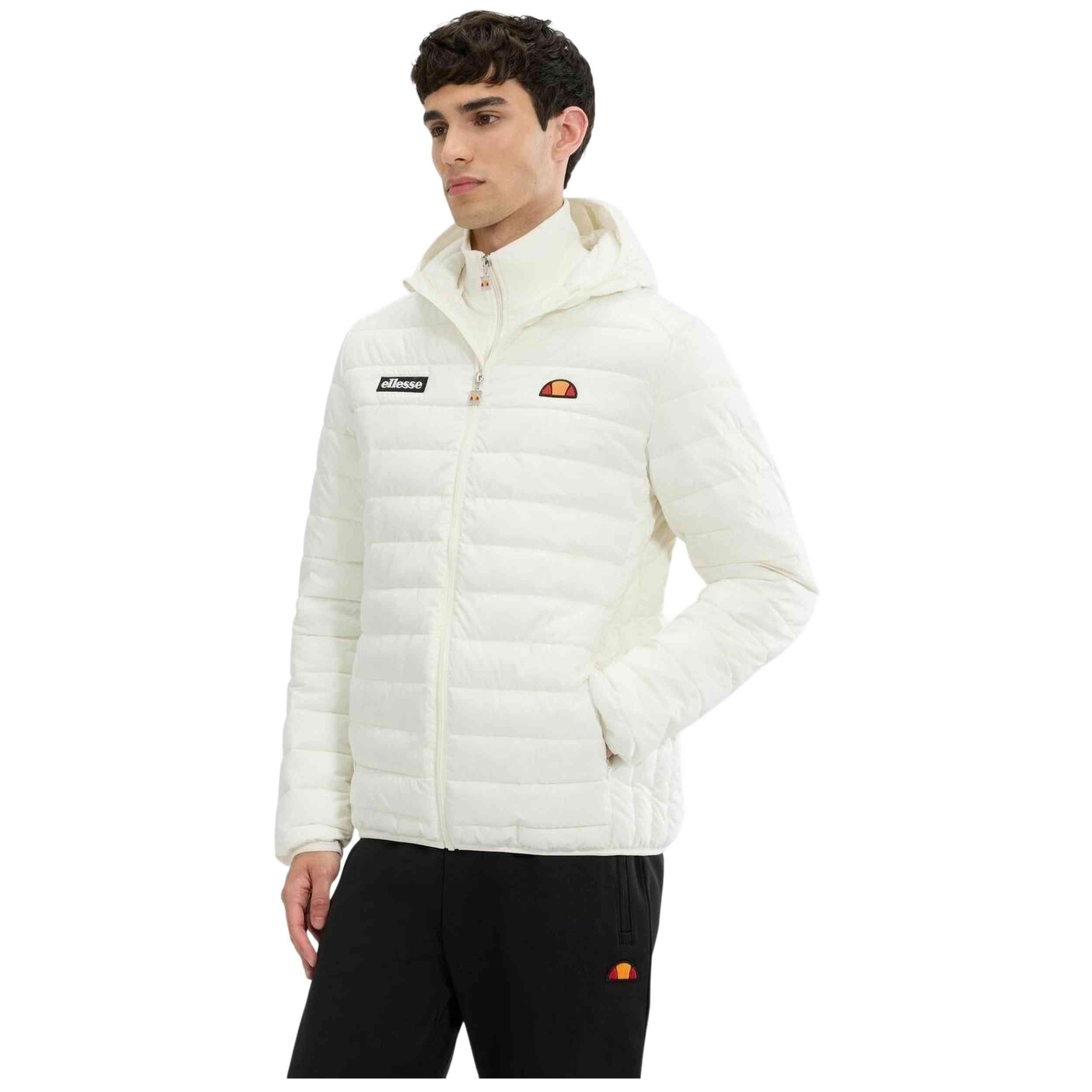 Sudadera Ellesse modelo SHS01115-BLANCO ROTO para hombre 2/5
