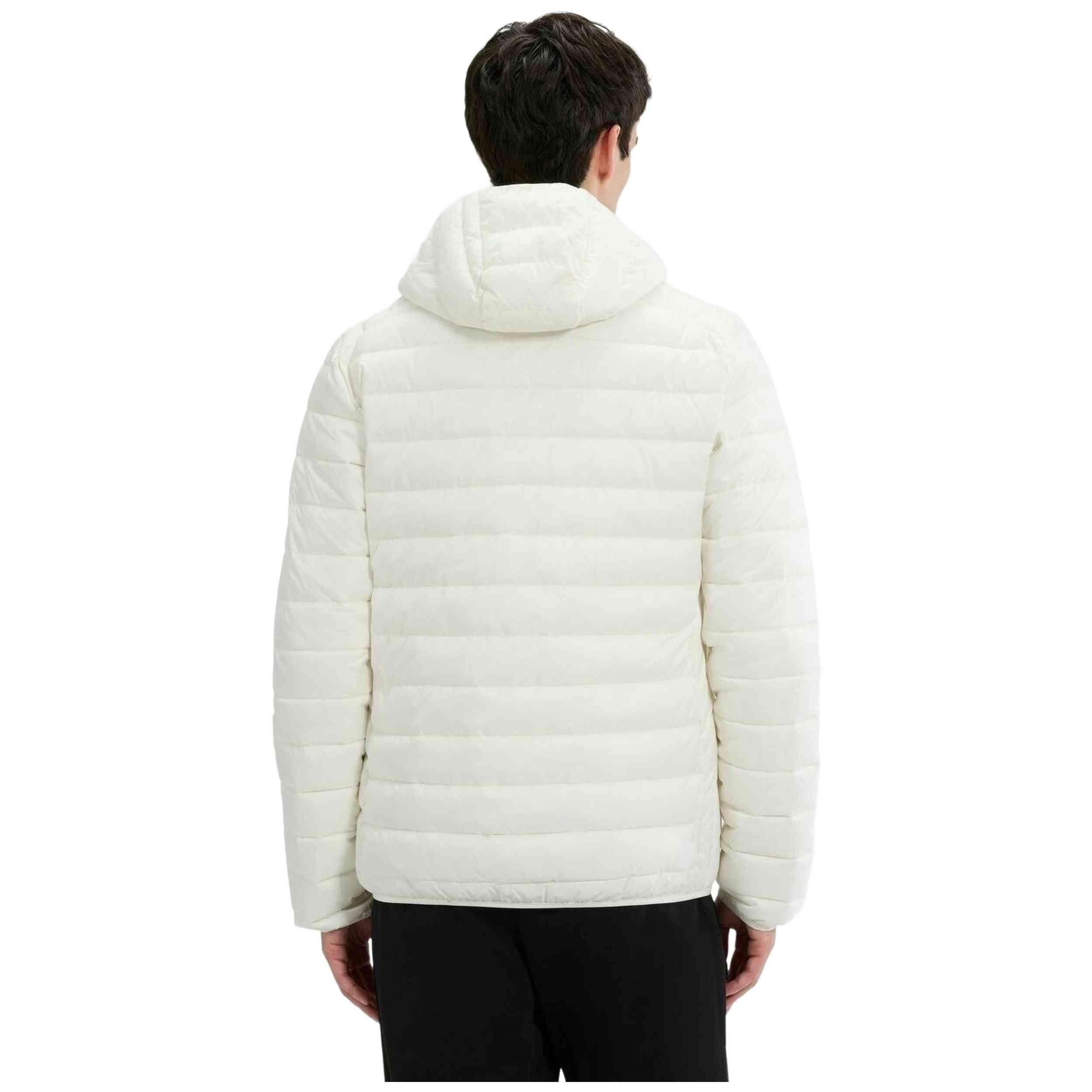Sudadera Ellesse modelo SHS01115-BLANCO ROTO para hombre 5/5