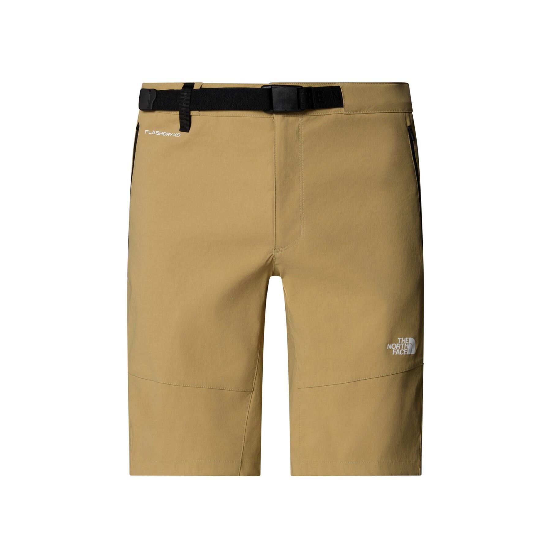 Pantaloncini The north face modello NF0A495O4FS1 per uomini 1/5
