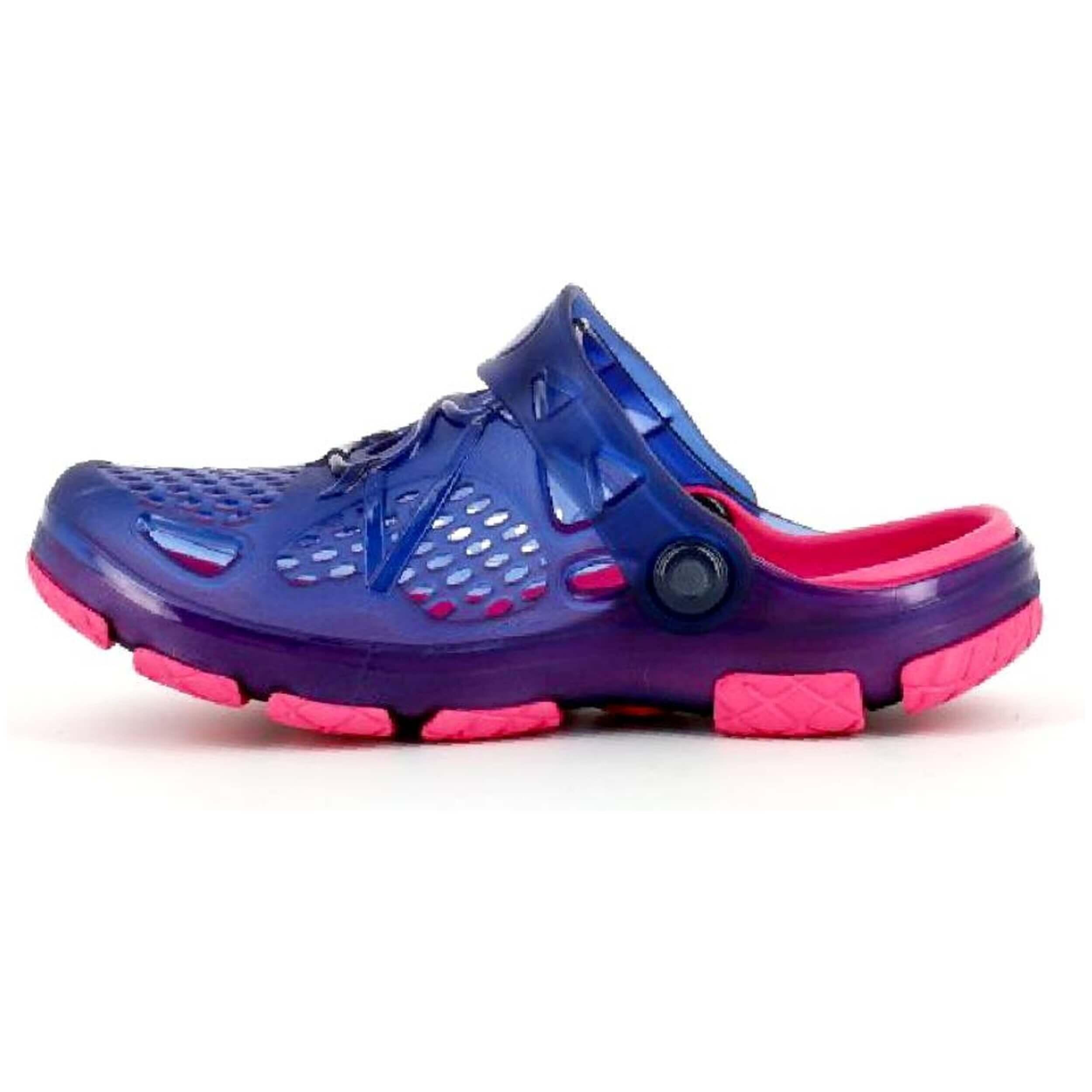 Sandalias Pablosky modelo 10147-352901 para niñas 3/5