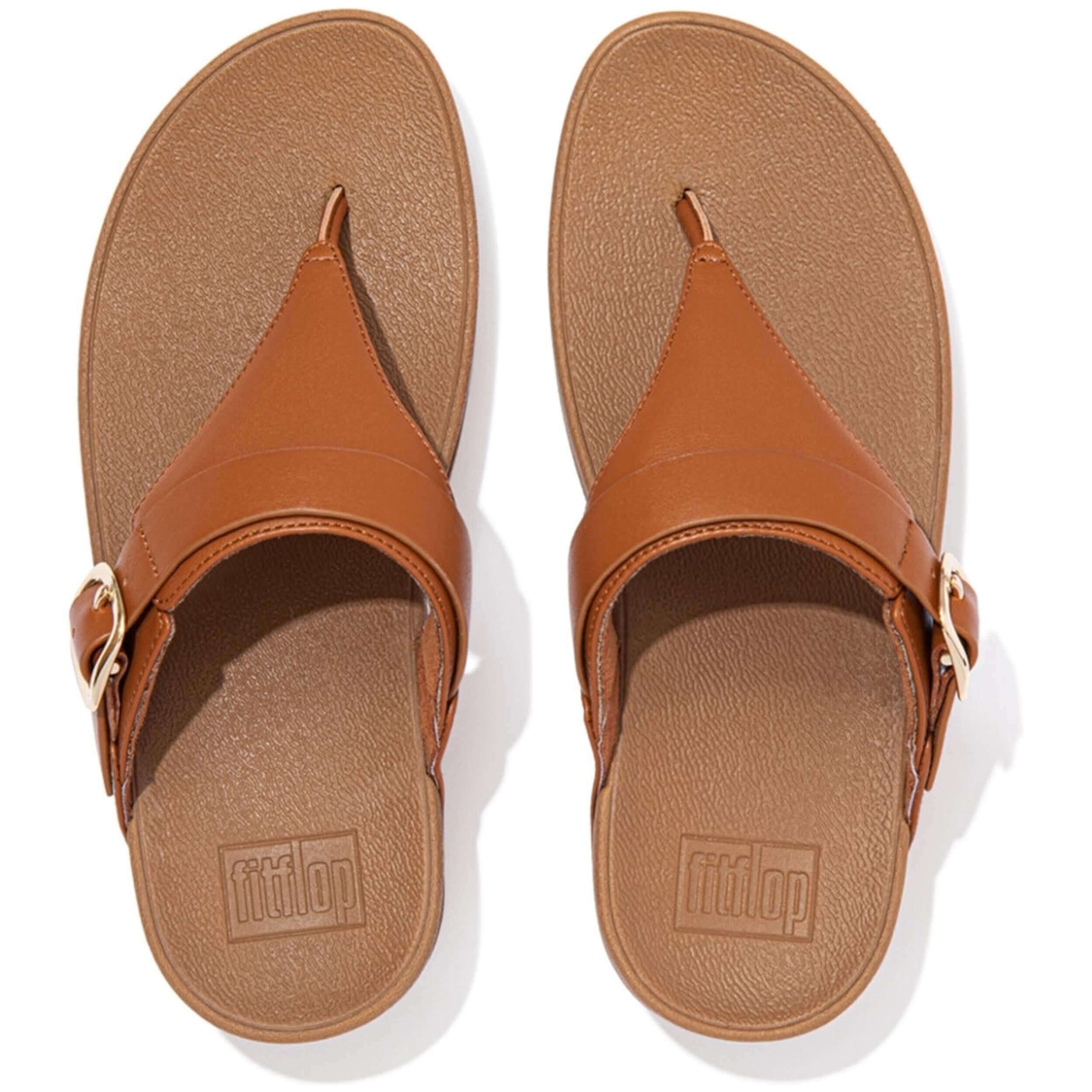 Sandalias Fitflop modelo 10091-876115 para mujer 3/4