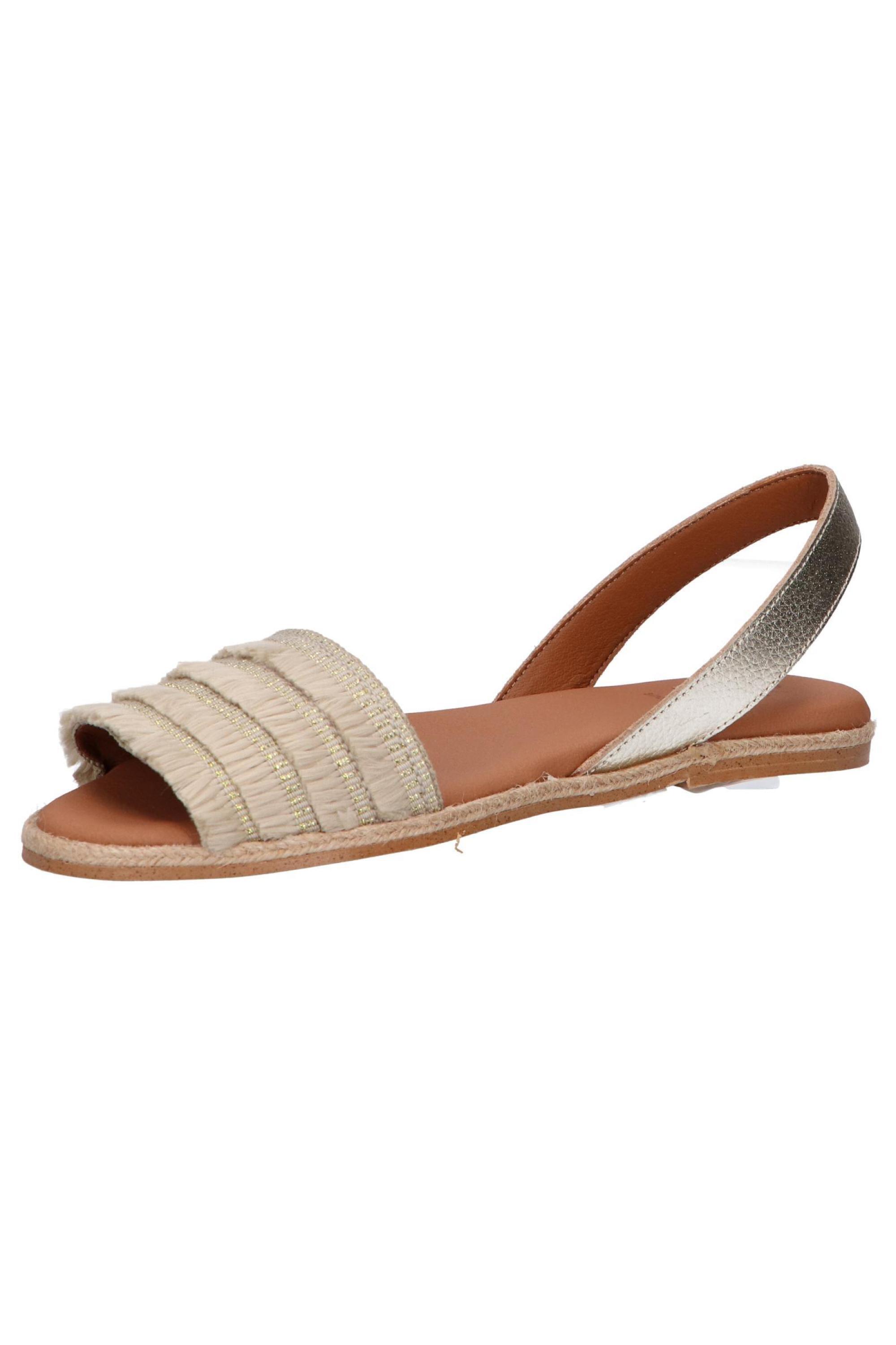 ZAPATOS Y COMPLEMENTOS POPA  DE MUJER 051 MENDOZA FLECOS 3/5