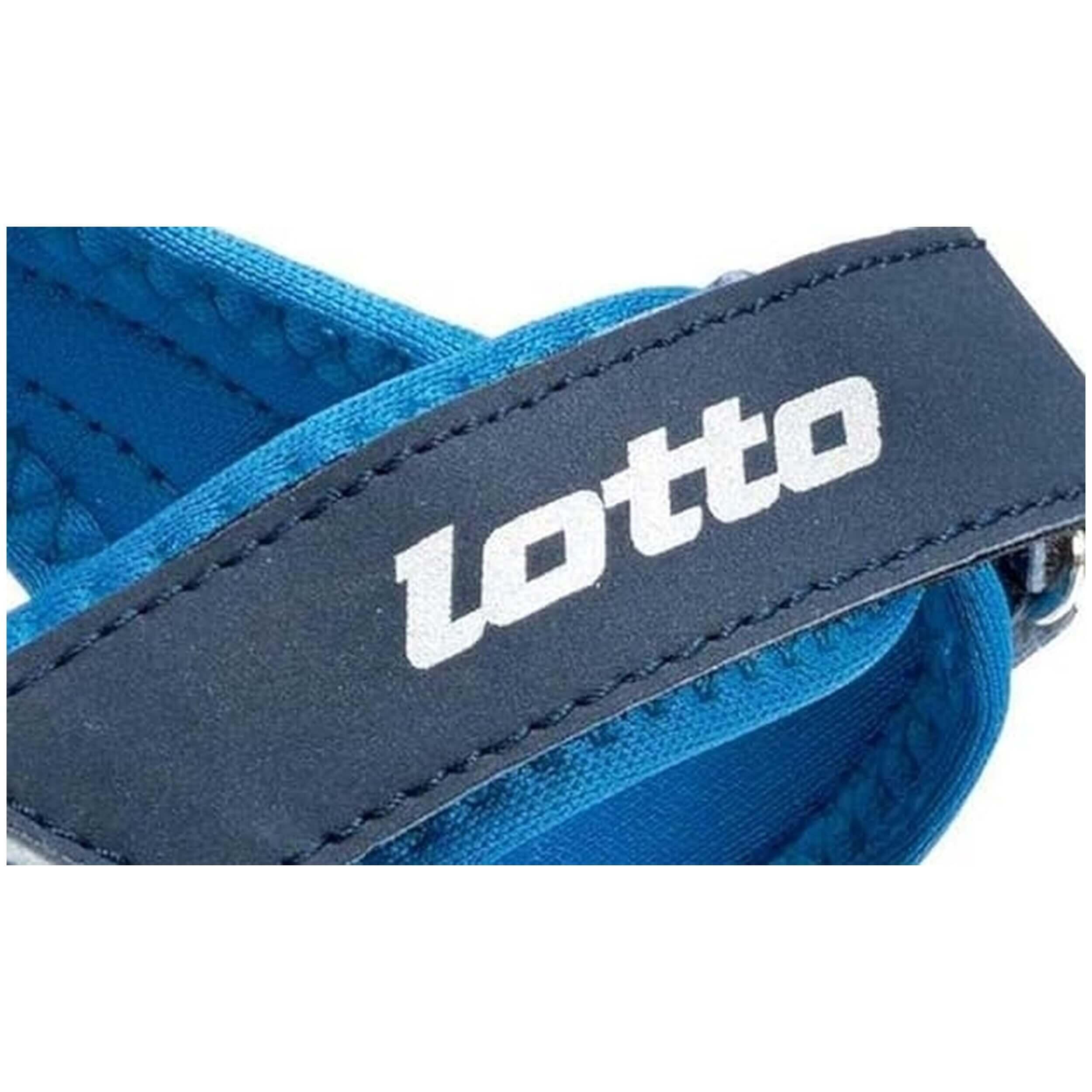 Sandales Lotto modèle 213659-611 pour bébé 2/2
