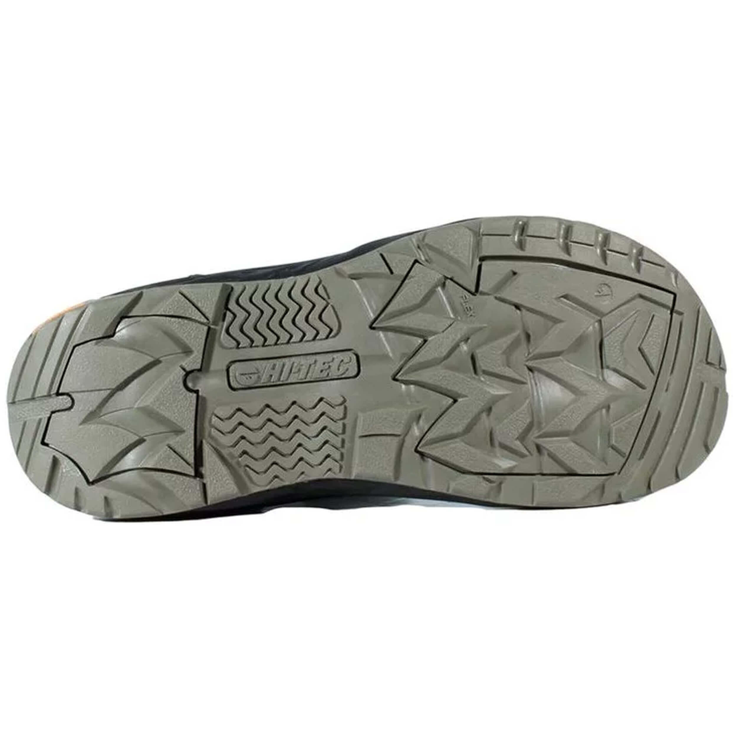Sandali Hi-tec modello O090147001 per uomini 3/5