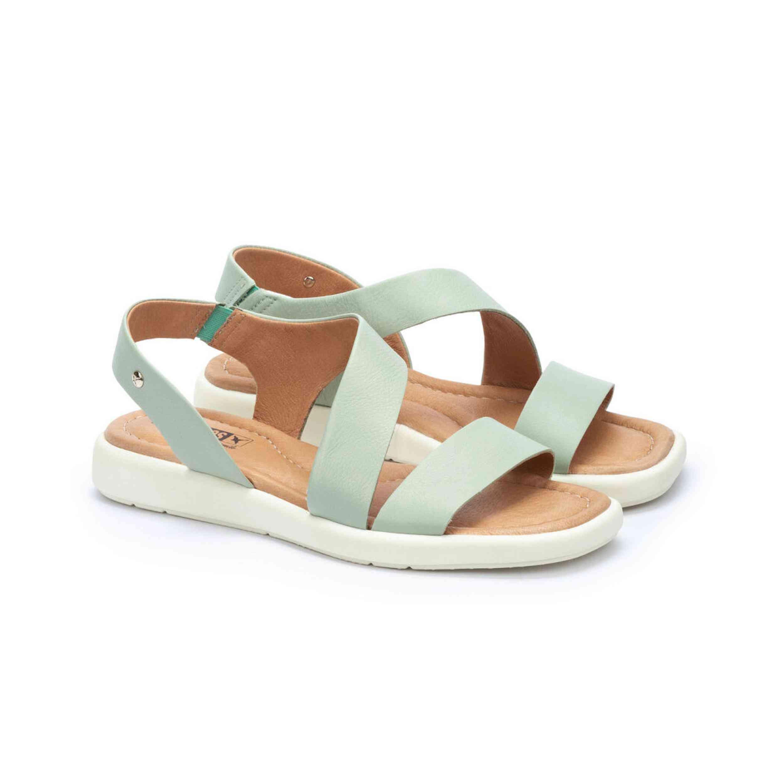 Sandales Pikolinos modèle 10151-760931 pour femmes 3/5