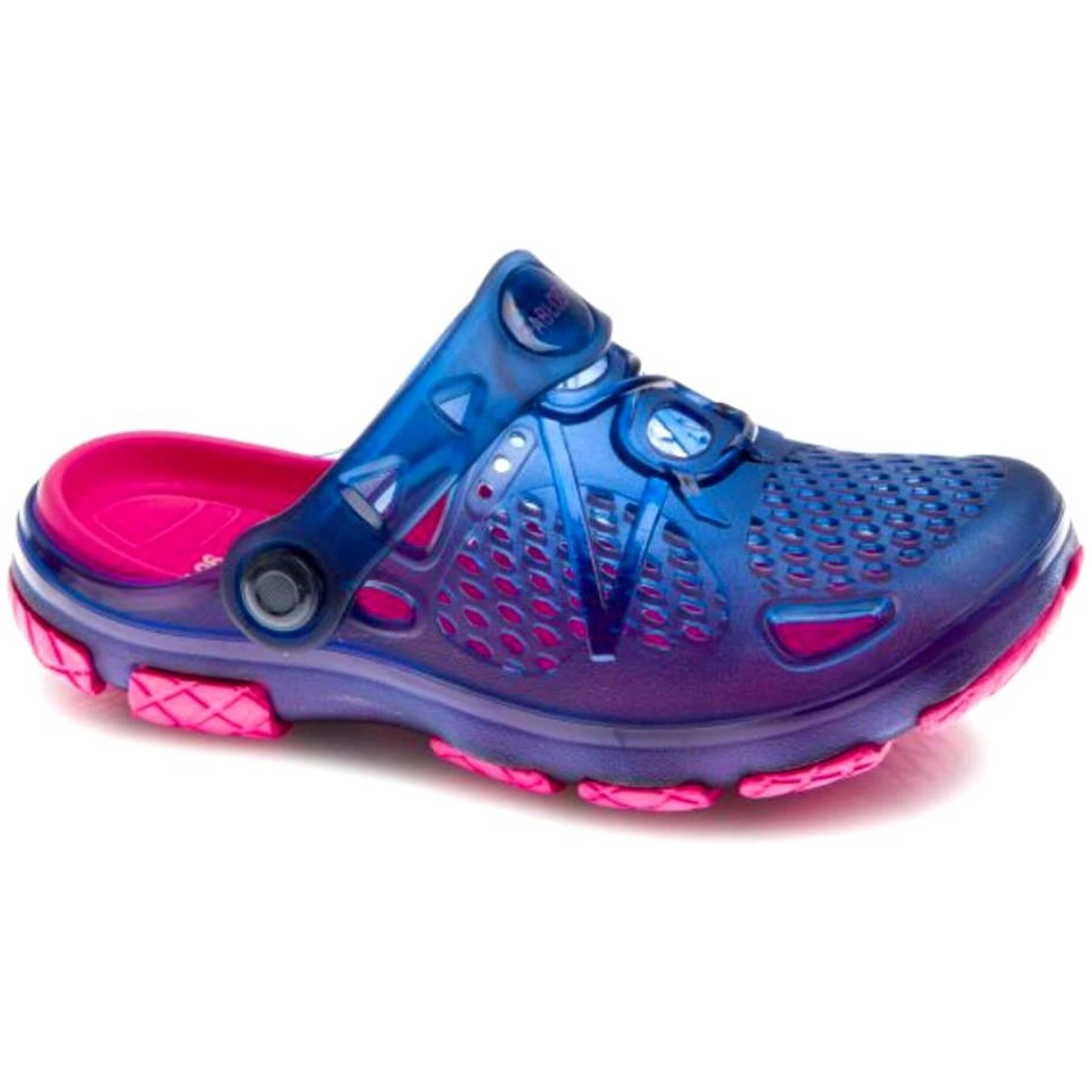 Sandalias Pablosky modelo 10147-352901 para niñas 2/5