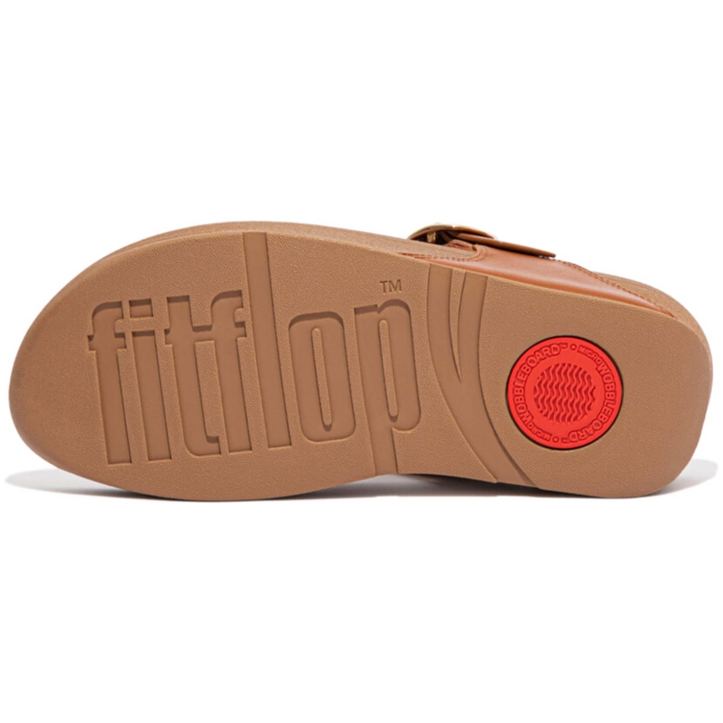 Sandalias Fitflop modelo 10091-876115 para mujer 2/4