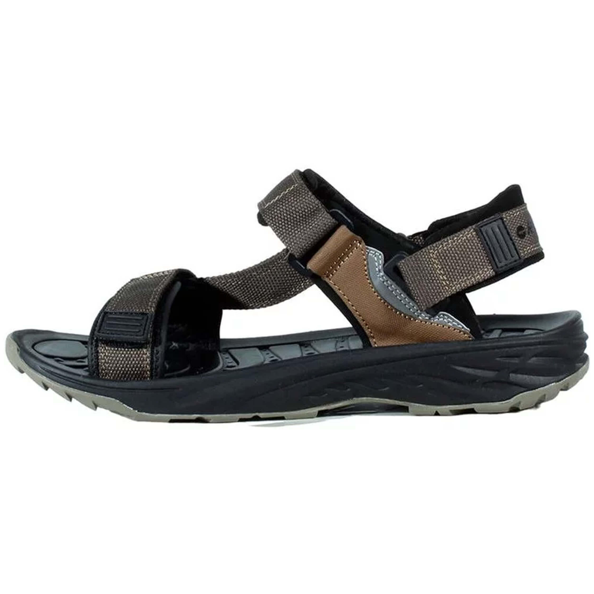 Sandali Hi-tec modello O090147001 per uomini 2/5