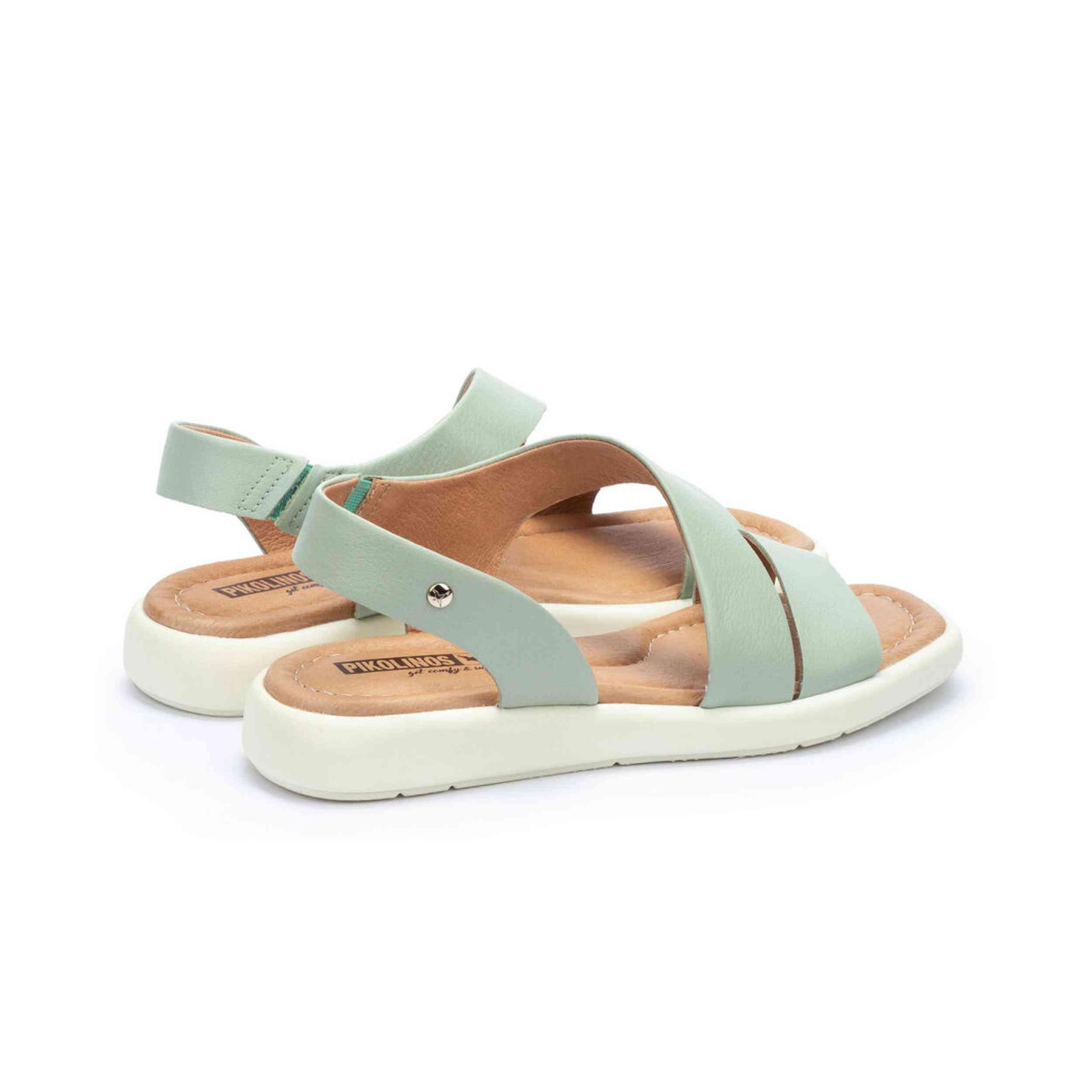 Sandales Pikolinos modèle 10151-760931 pour femmes 2/5