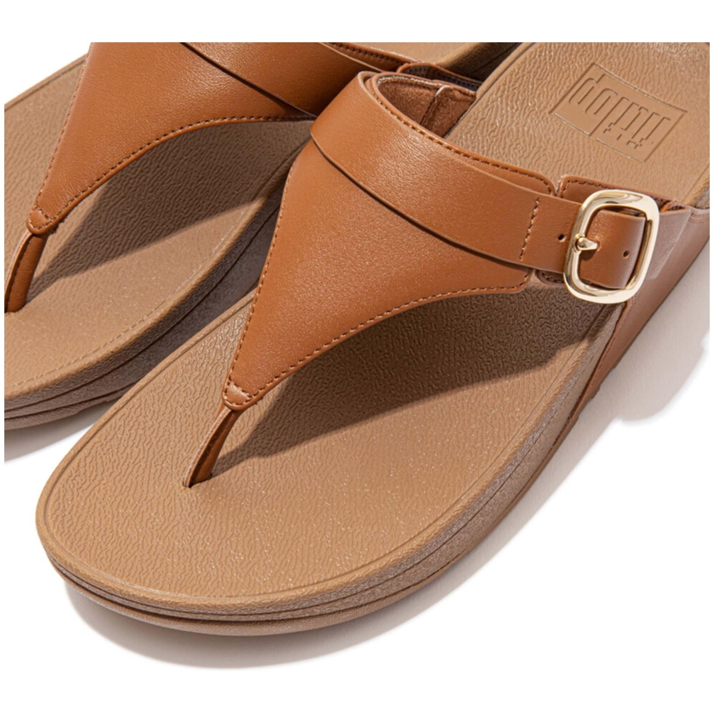 Sandalias Fitflop modelo 10091-876115 para mujer 4/4