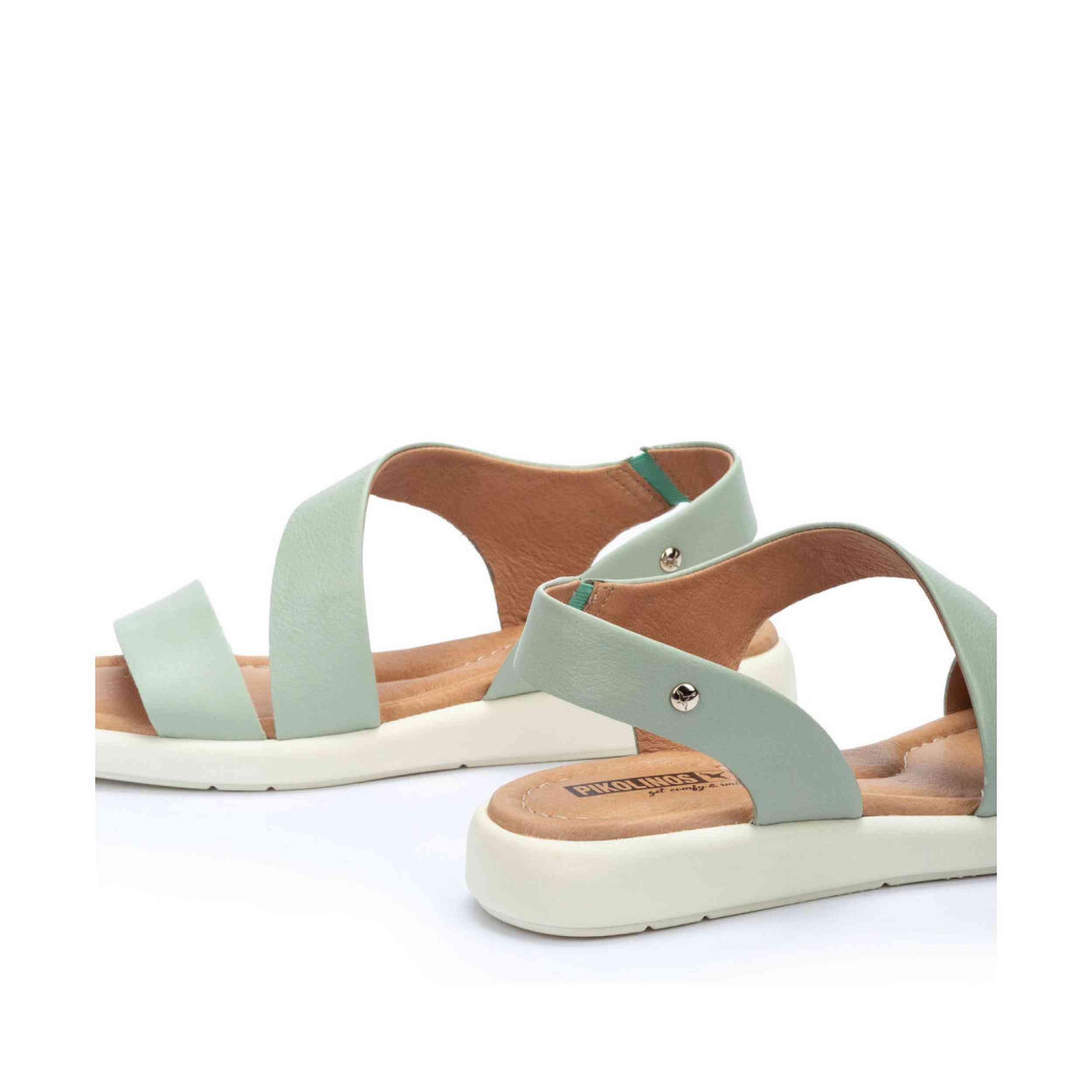 Sandales Pikolinos modèle 10151-760931 pour femmes 5/5