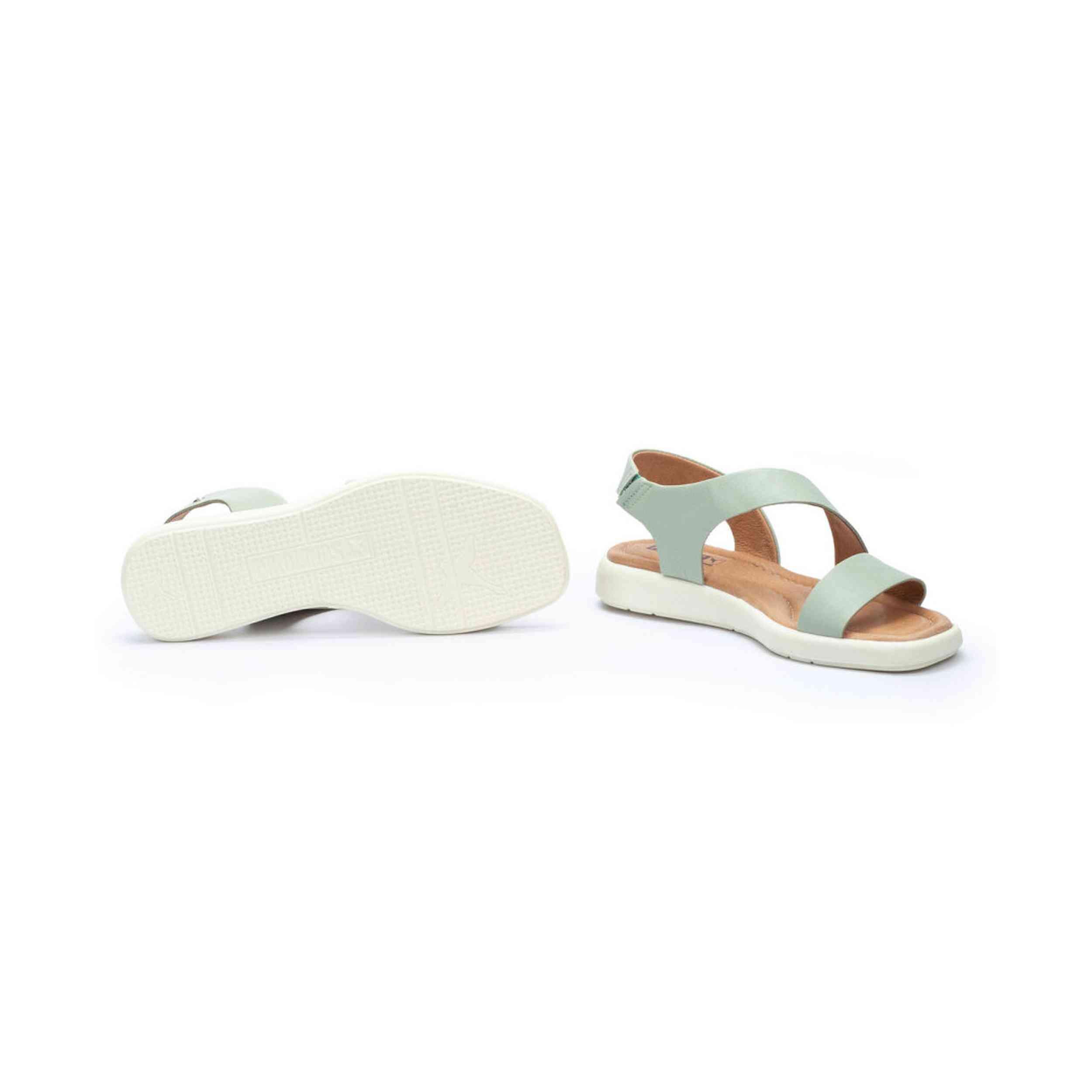 Sandales Pikolinos modèle 10151-760931 pour femmes 4/5