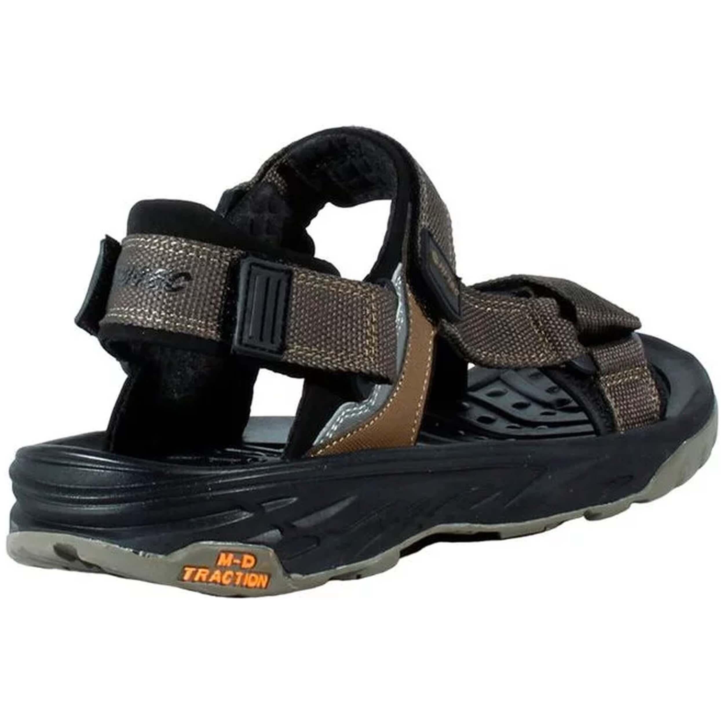 Sandali Hi-tec modello O090147001 per uomini 4/5