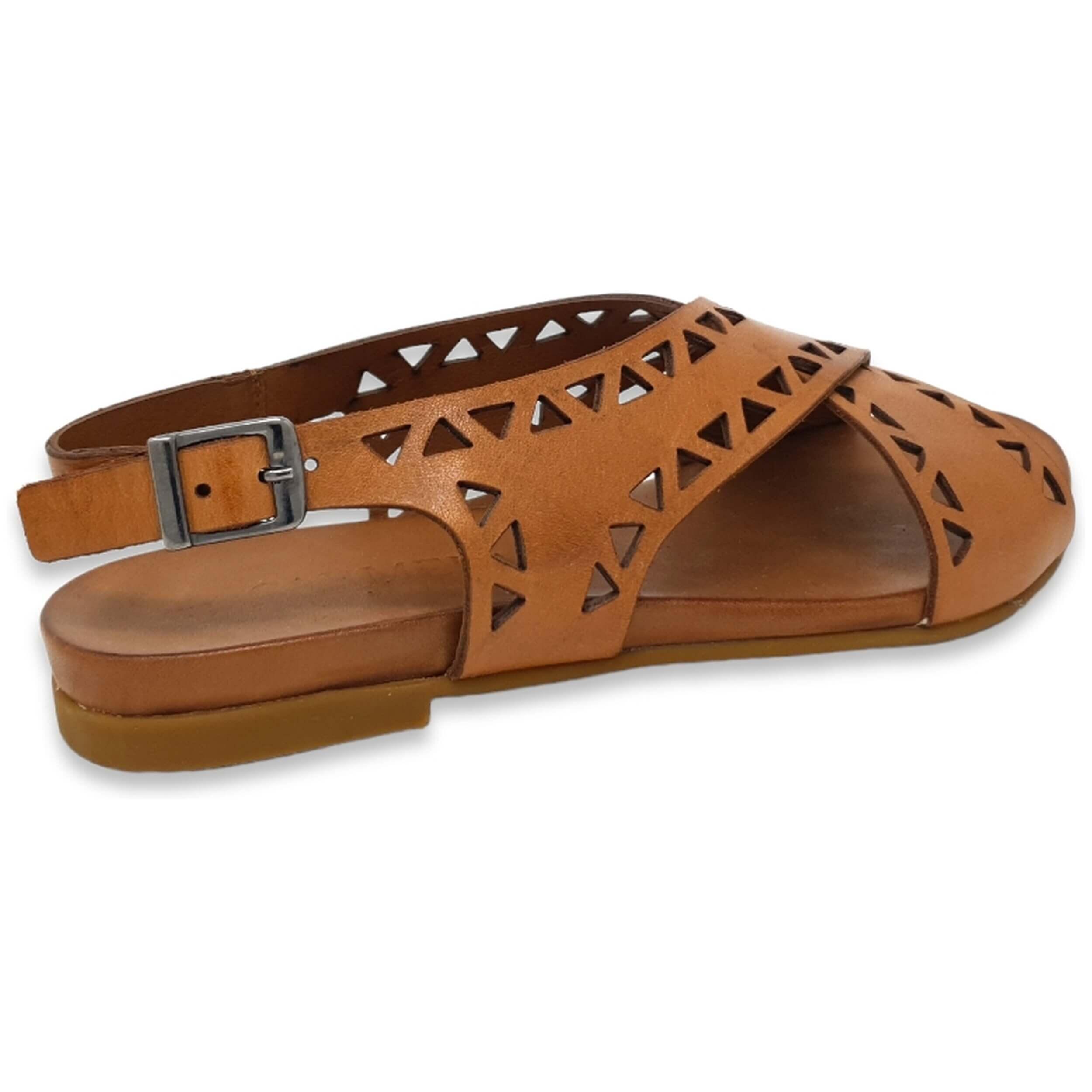 Sandali Carmela modello 10225-897368 per donne 3/3