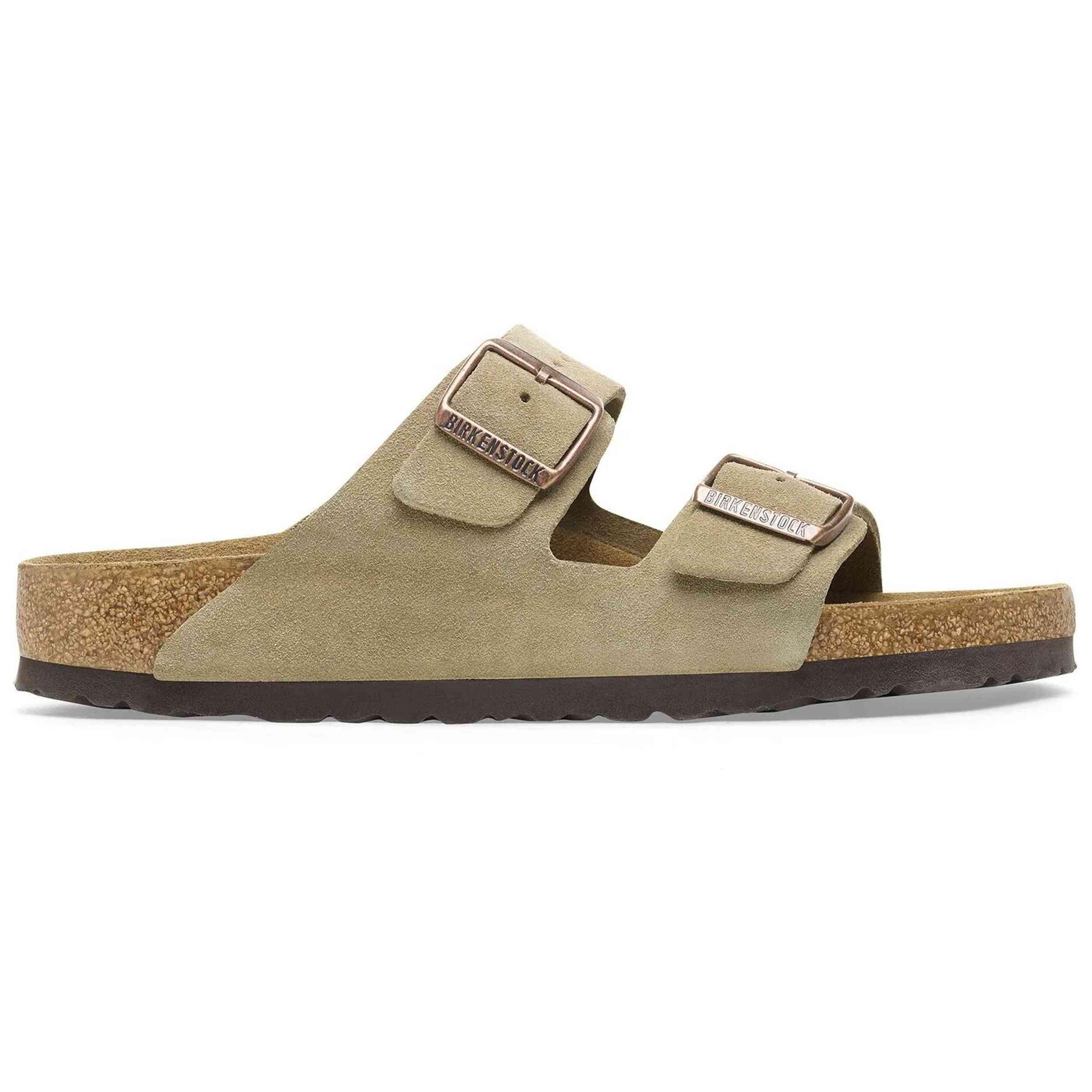 Sandalias Birkenstock modelo 0051463 para homem 5/7