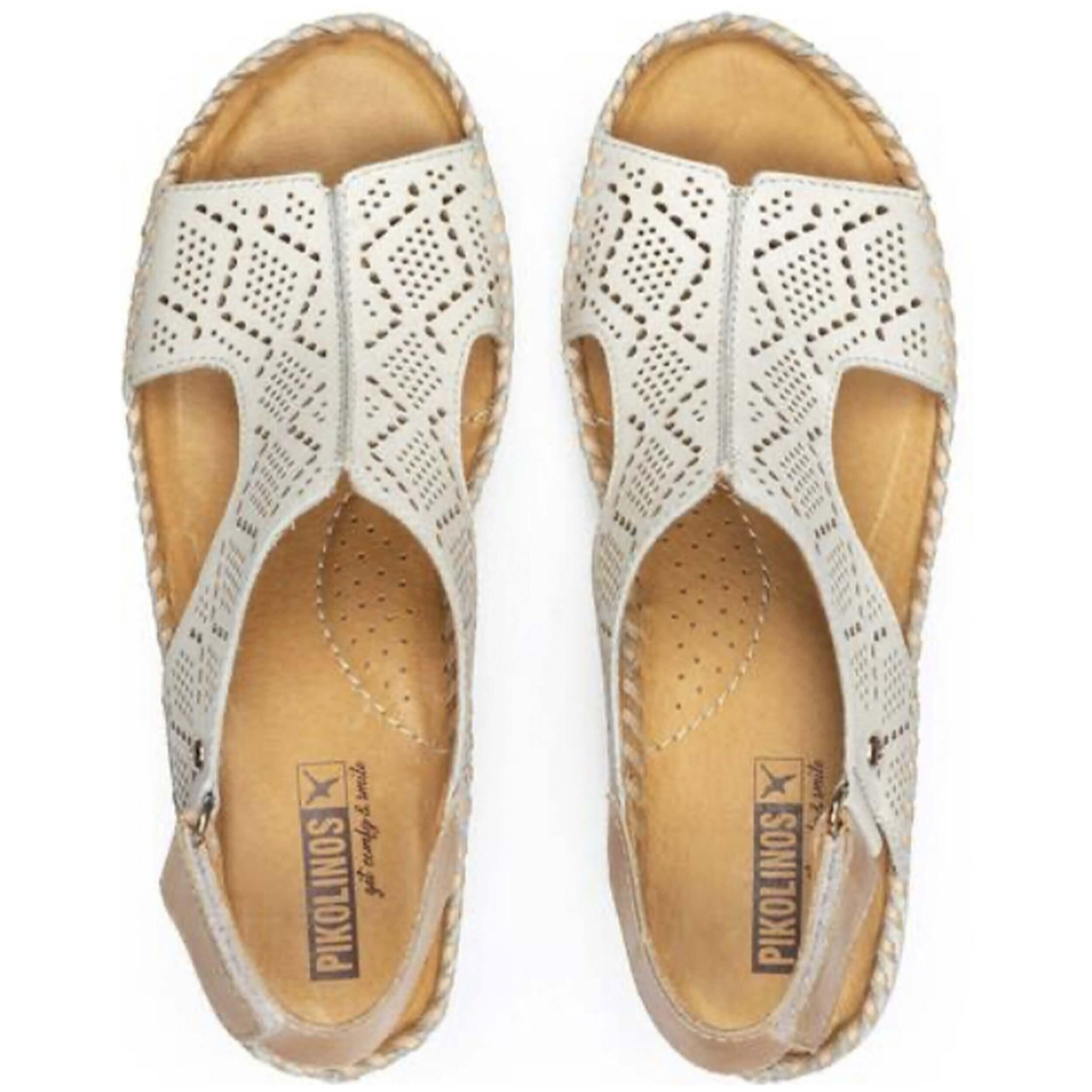 Sandales Pikolinos modèle 10091-815873 pour femmes 3/5