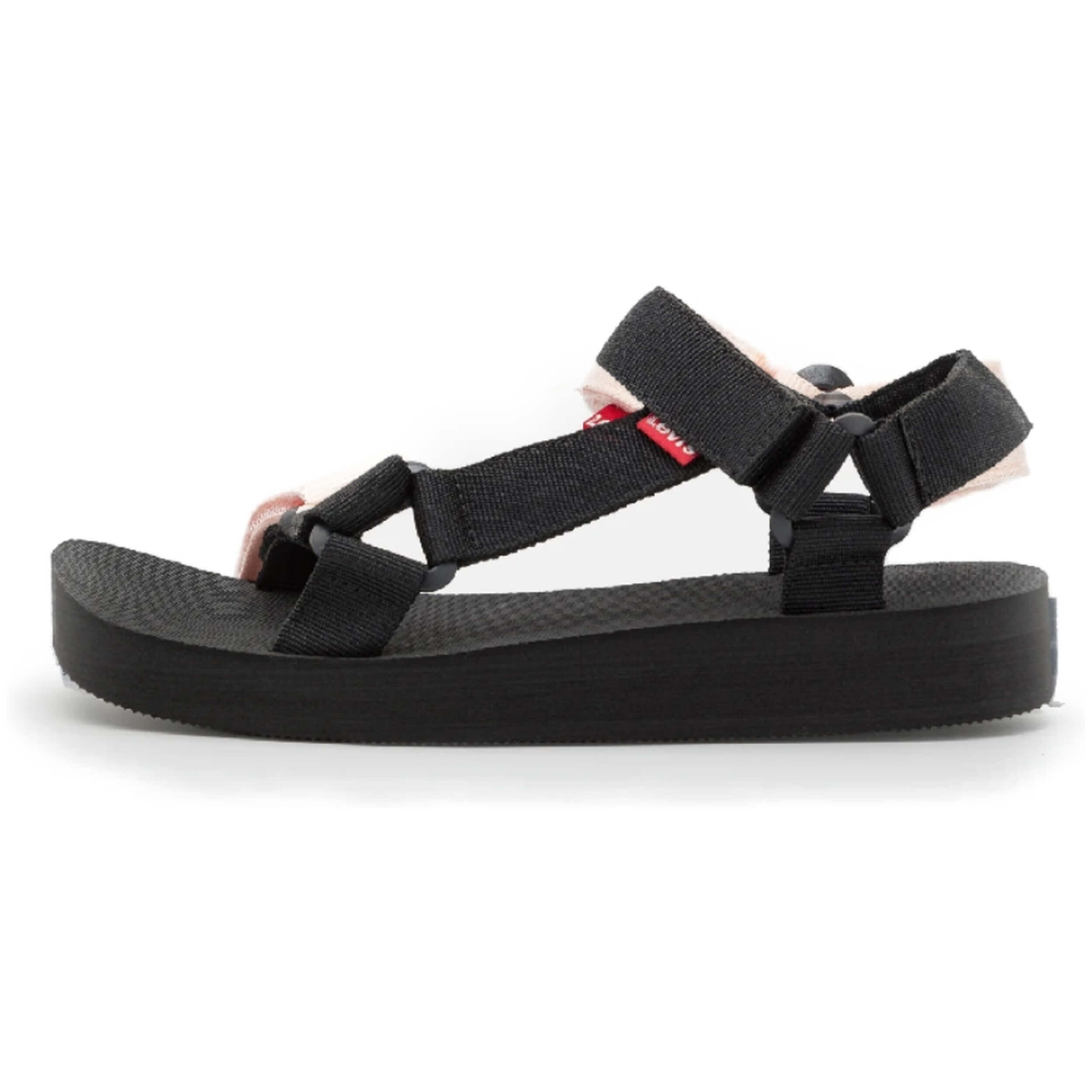 Sandales Levi's modèle 10147-751619 pour filles 5/5