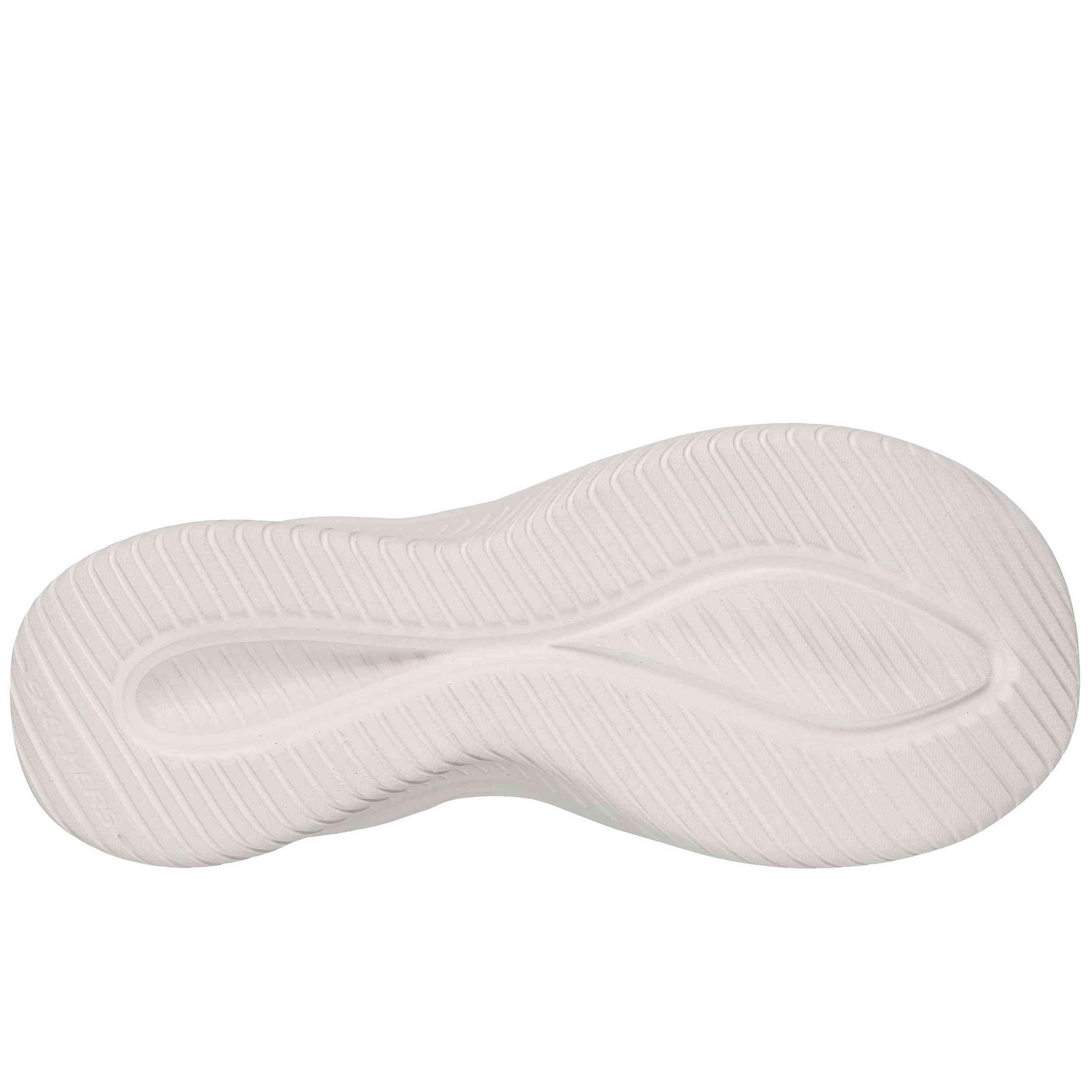 Sandalias Skechers modelo 119975-DKTP para mulheres 4/5