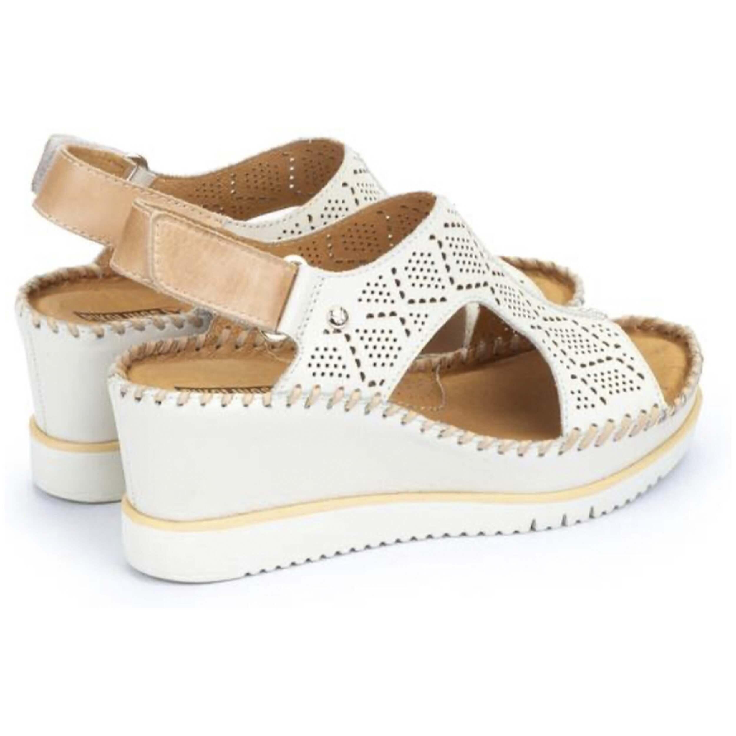 Sandales Pikolinos modèle 10091-815873 pour femmes 2/5