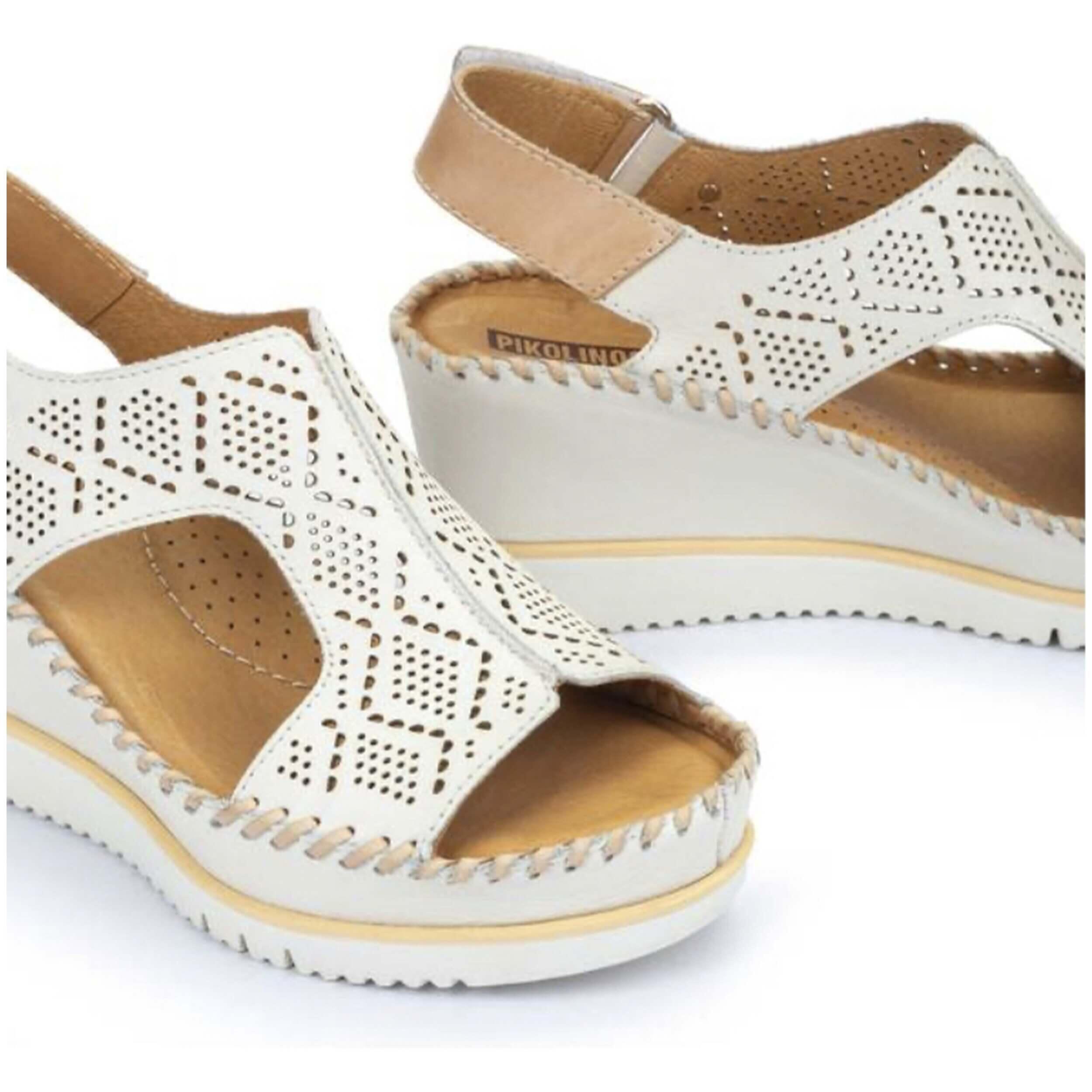 Sandales Pikolinos modèle 10091-815873 pour femmes 5/5
