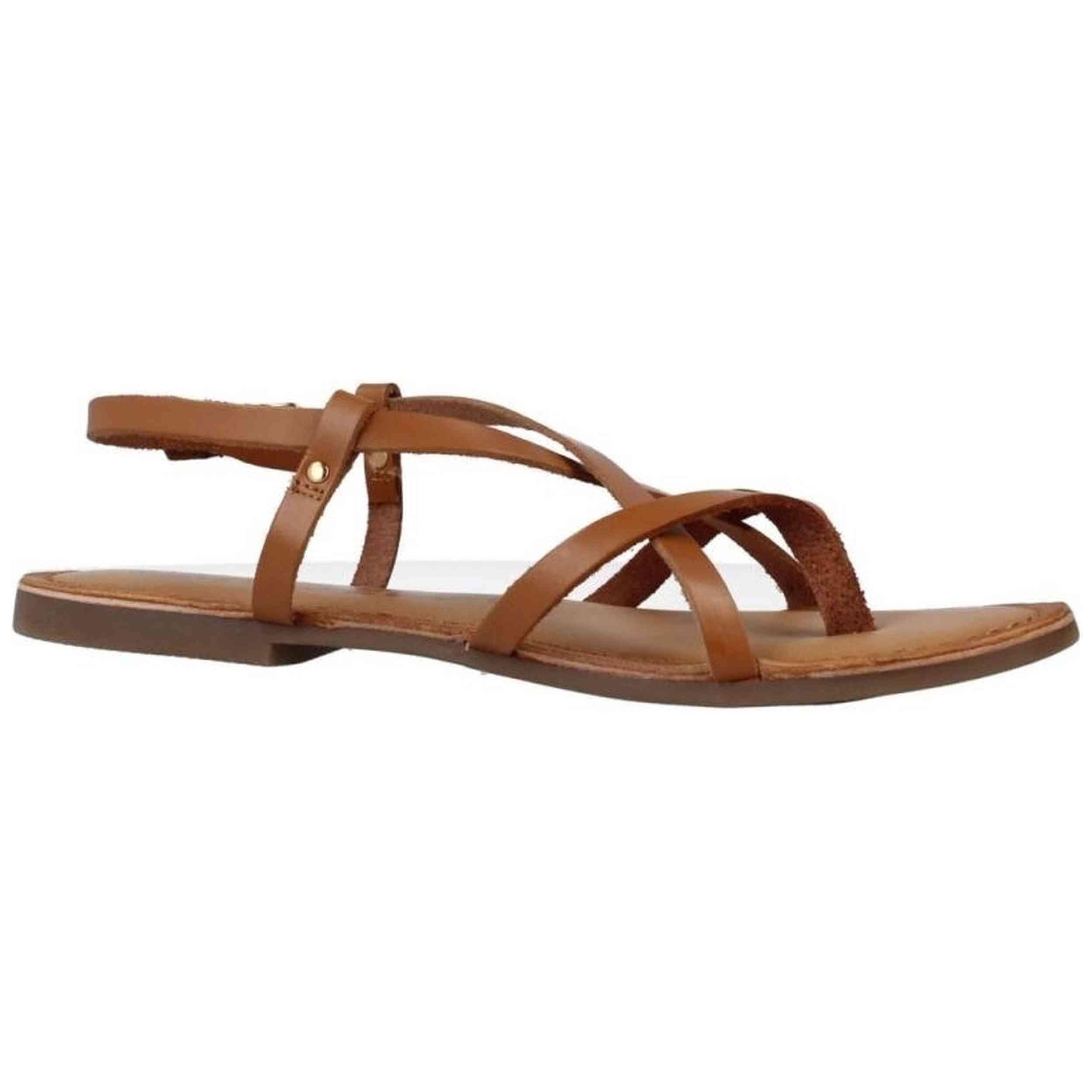 Sandales Gioseppo modèle 69114-LELEXC pour femmes 5/5