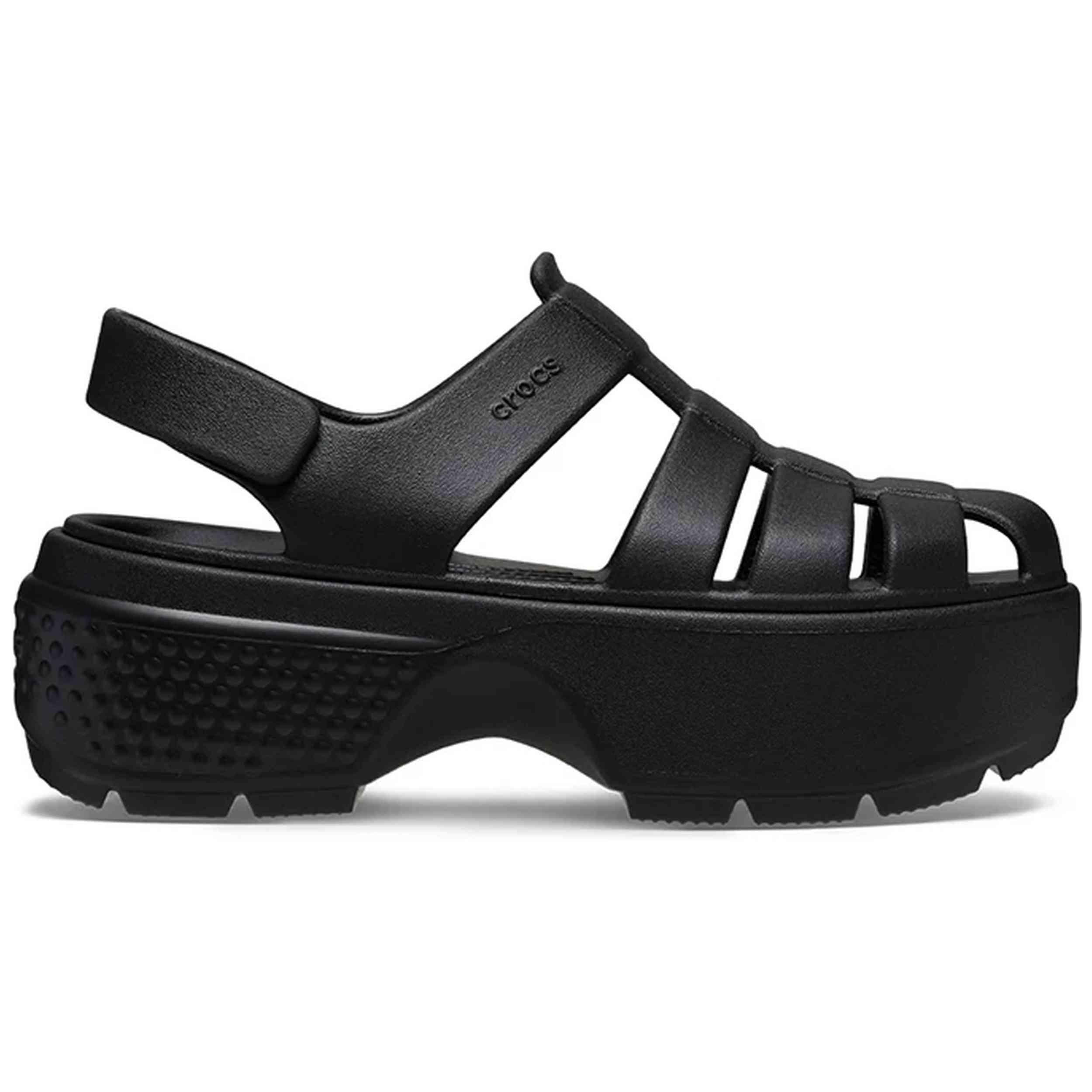 Sandalen Crocs model 209938-001 voor vrouwen 3/7