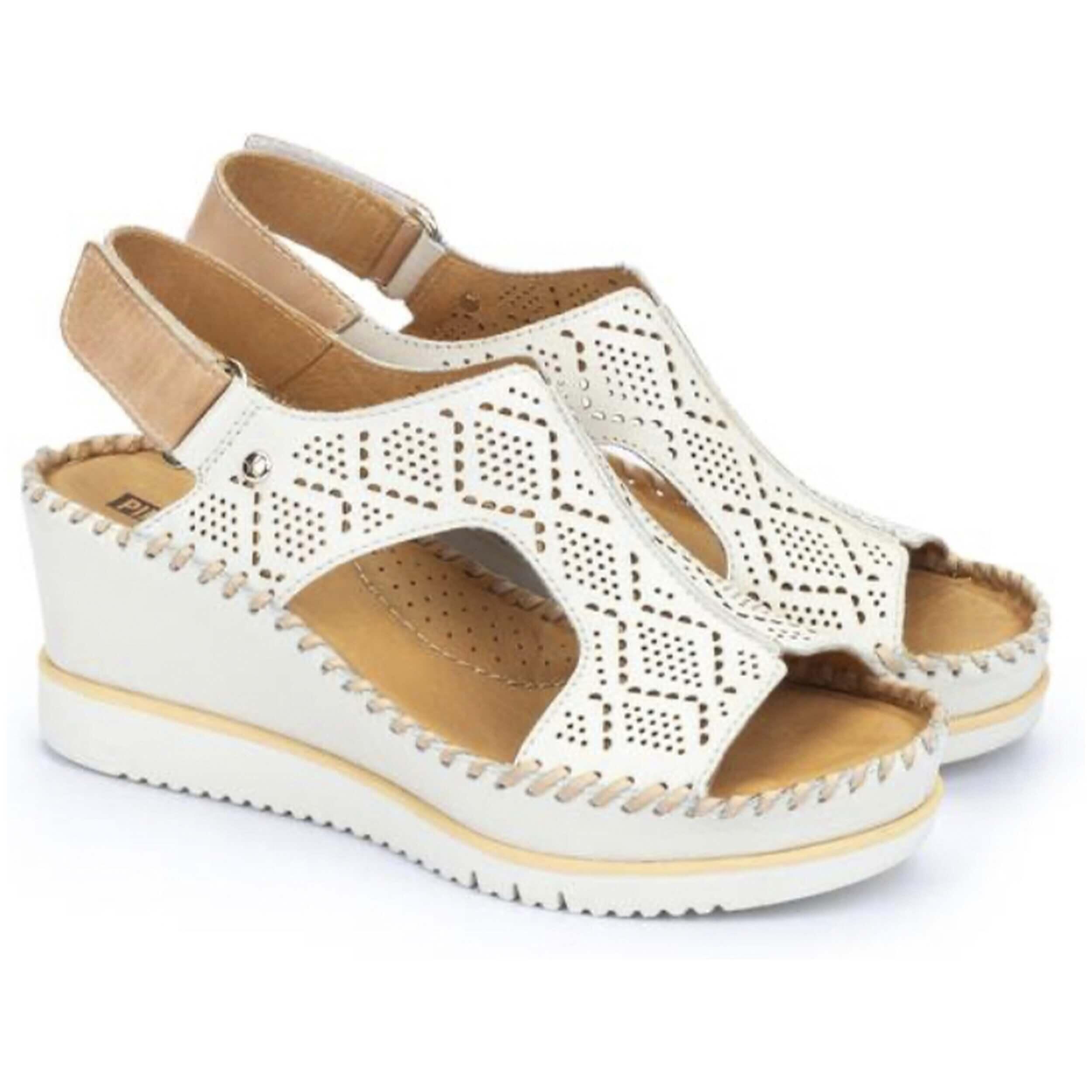 Sandales Pikolinos modèle 10091-815873 pour femmes 4/5