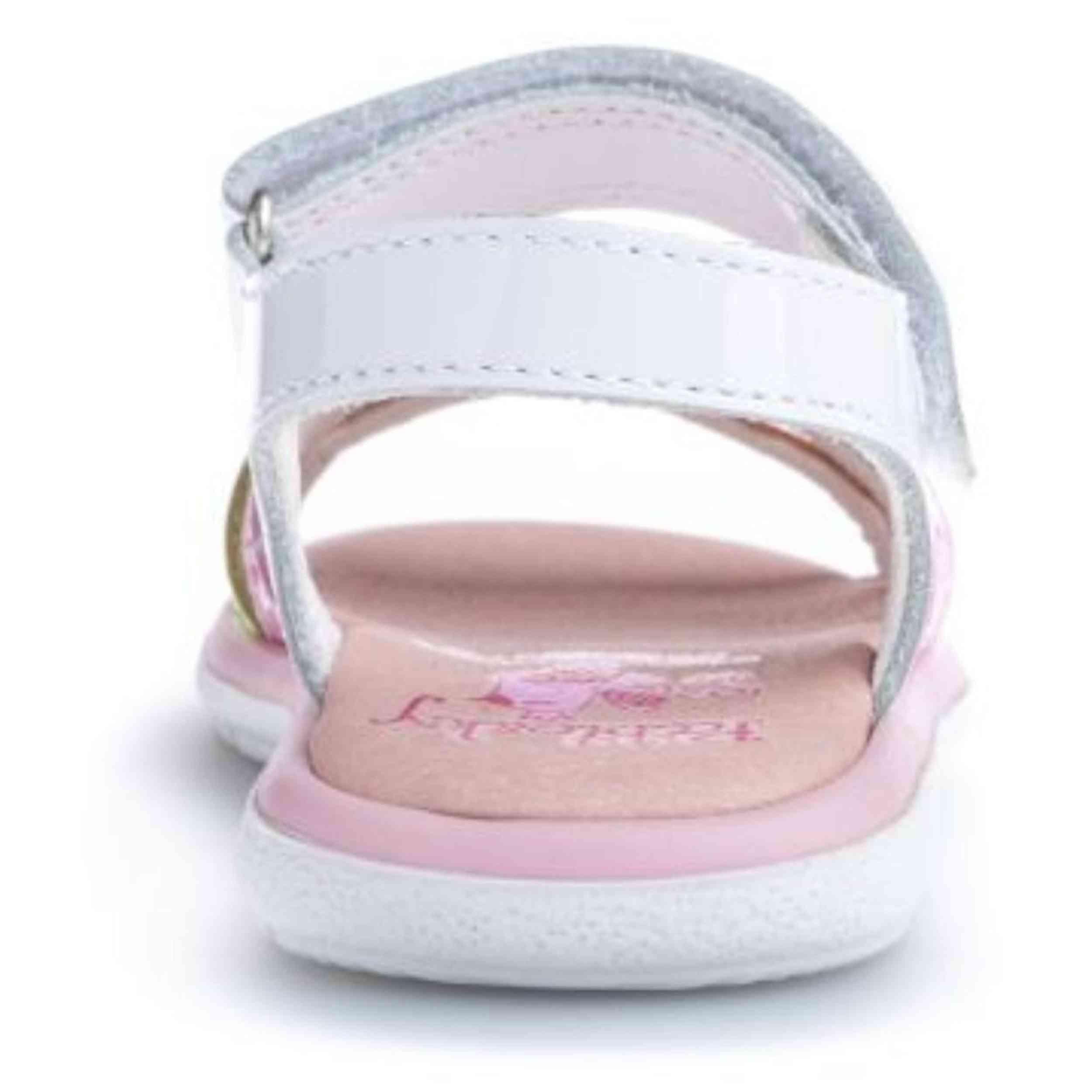Sandalias Pablosky modelo 038509 para niñas 2/5