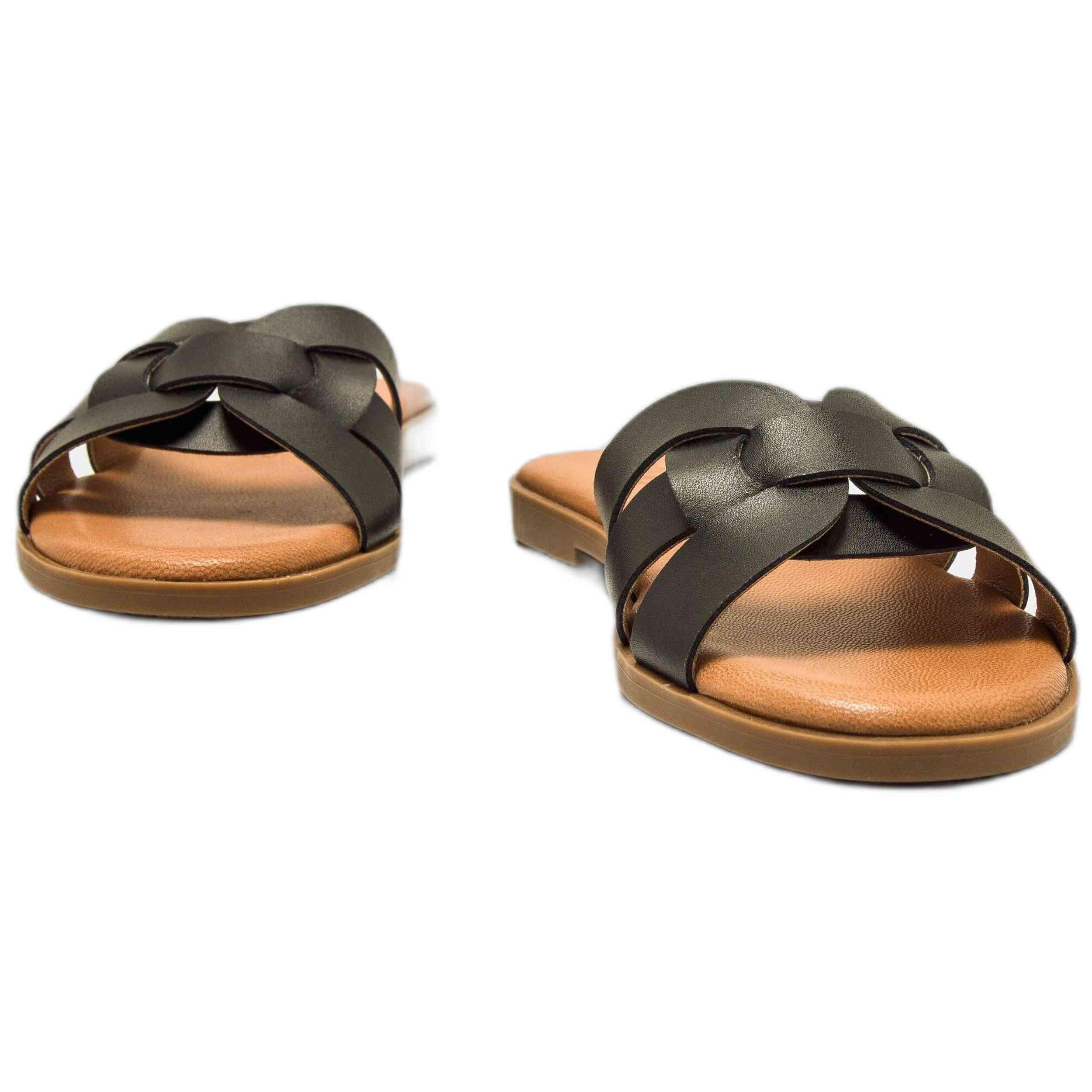 Sandali Mustang modello 59580-C57866 per donne 2/5