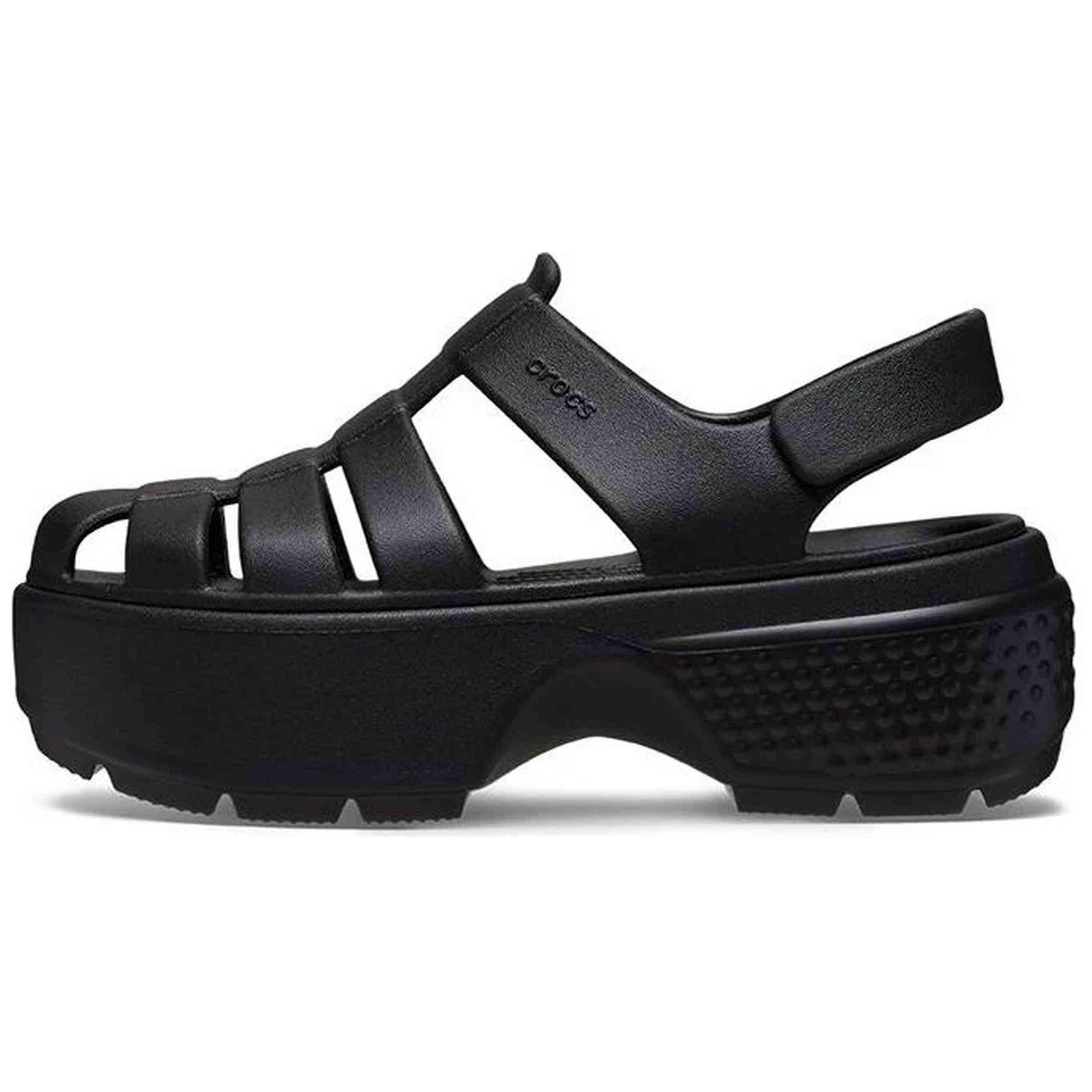 CROCS picture
