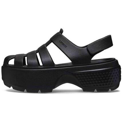 Sandalias Crocs modelo 209938-001 para mujer