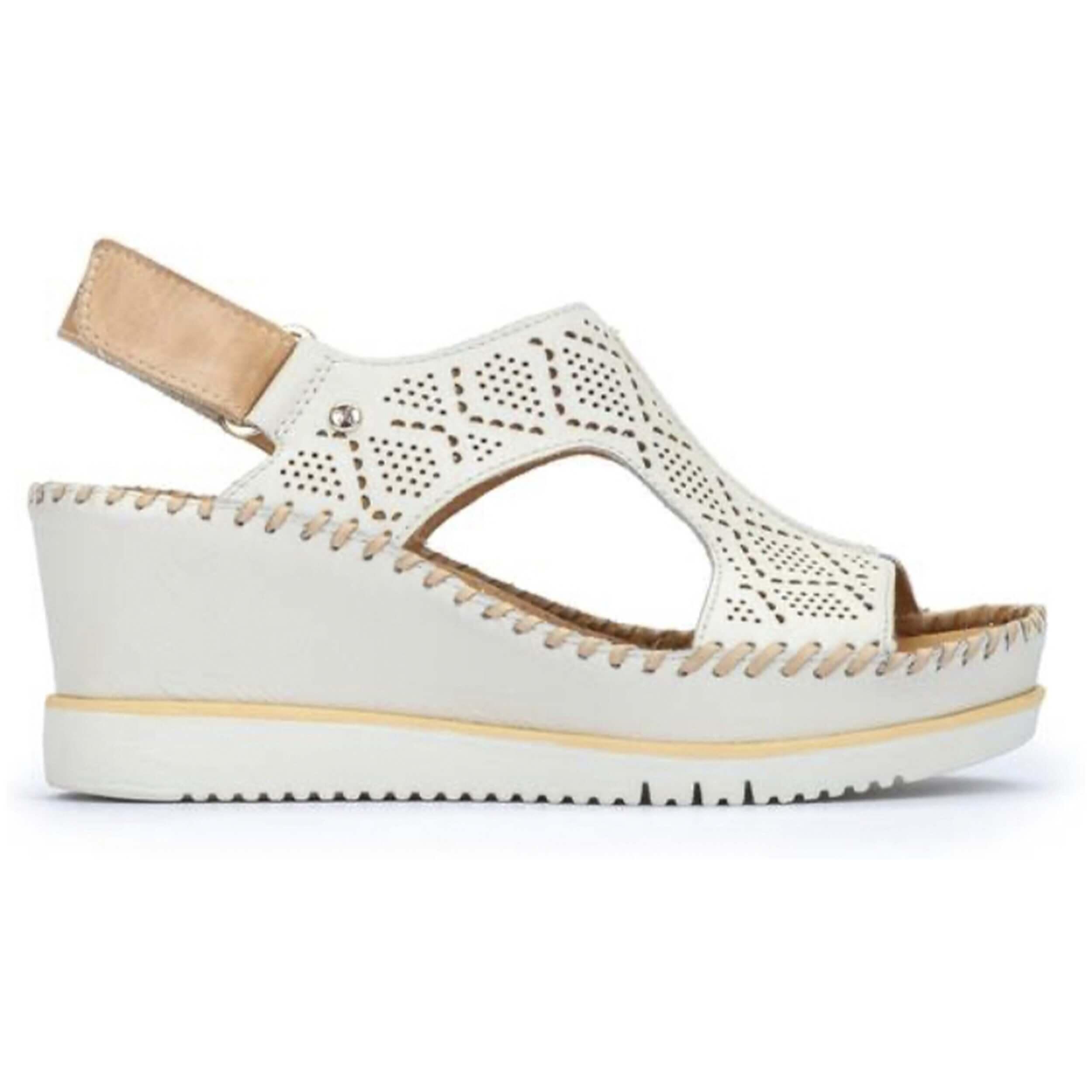 Sandales Pikolinos modèle 10091-815873 pour femmes 1/5