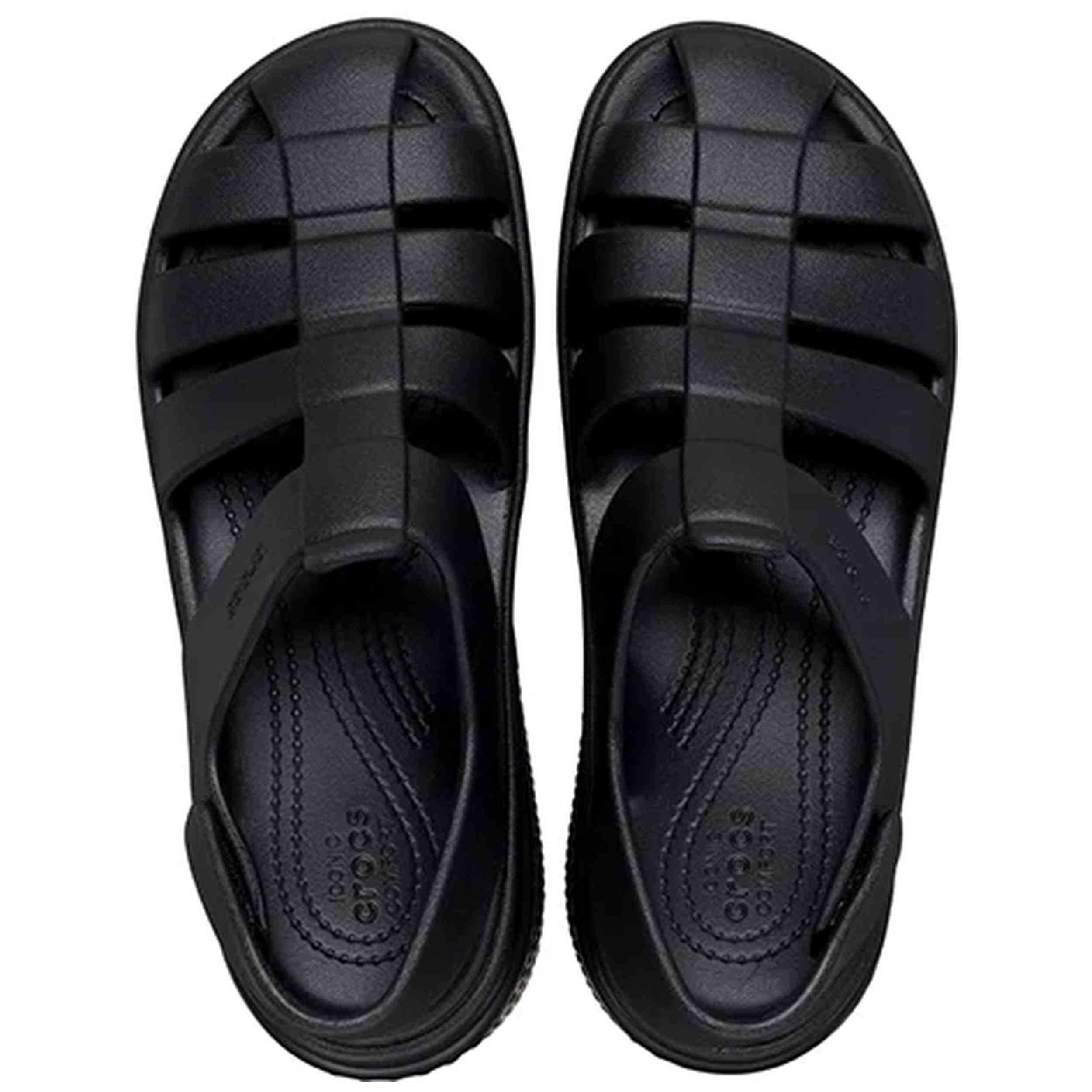 Sandalen Crocs model 209938-001 voor vrouwen 5/7