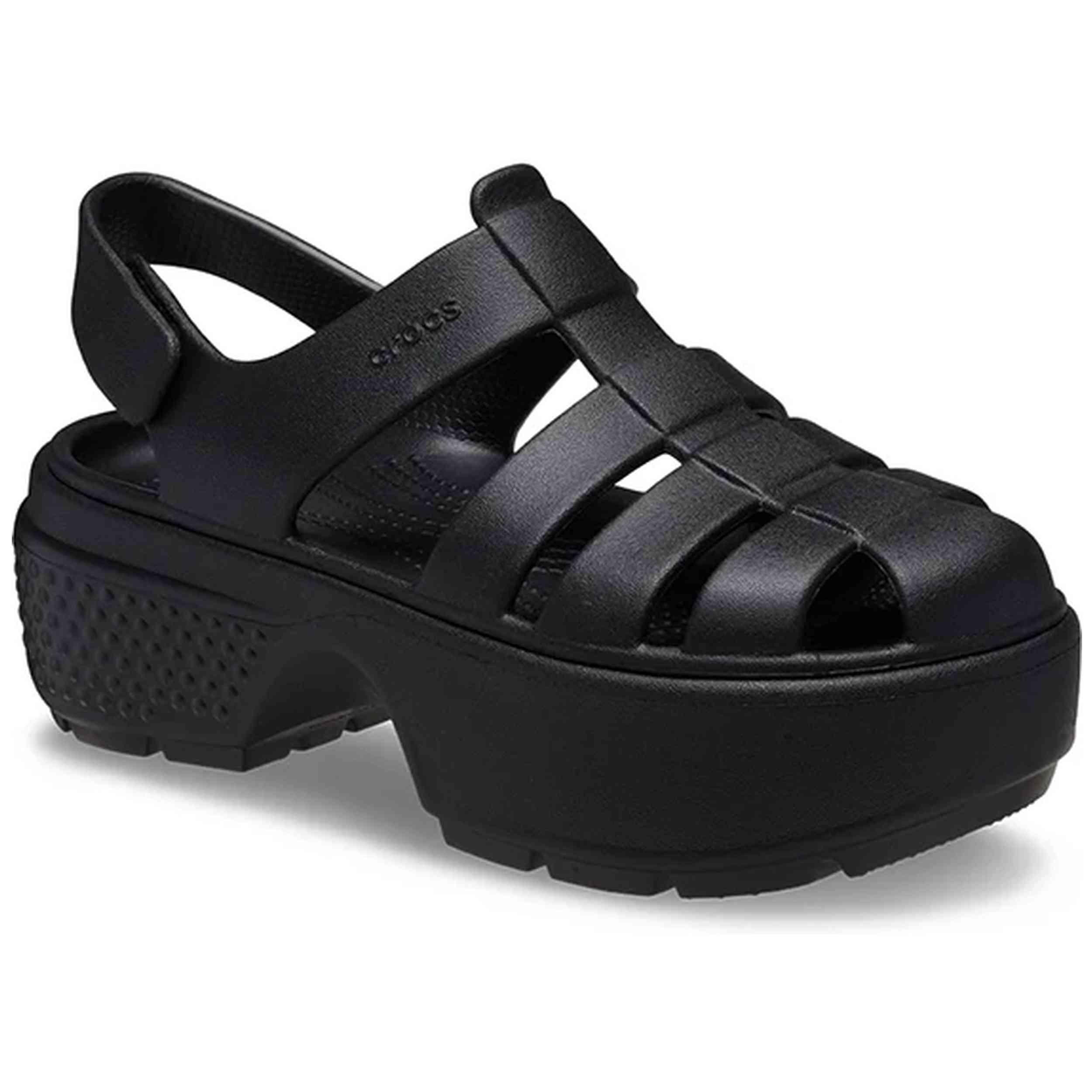 Sandalen Crocs model 209938-001 voor vrouwen 4/7