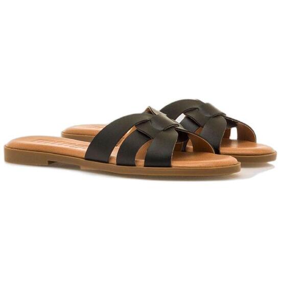 Sandalen Mustang Modell 59580-C57866 für frauen