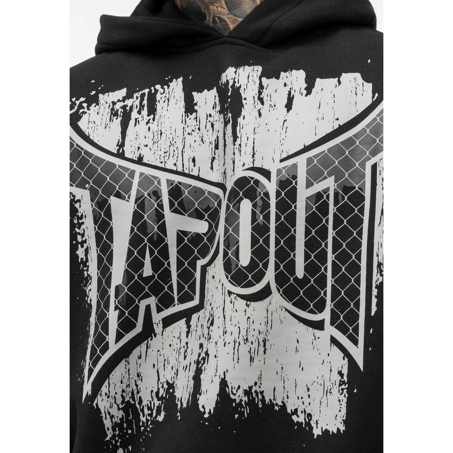 Sweatshirt oversized Tapout CF 4/5