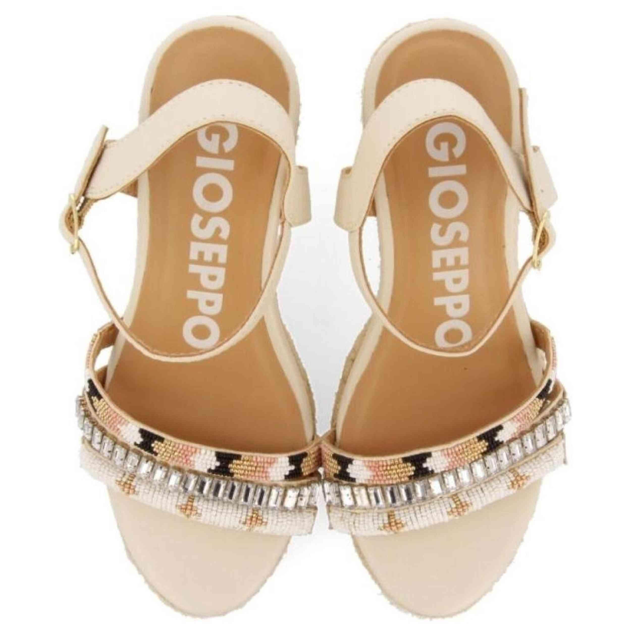 Sandalen Gioseppo model 48653290996051 voor vrouwen 3/4