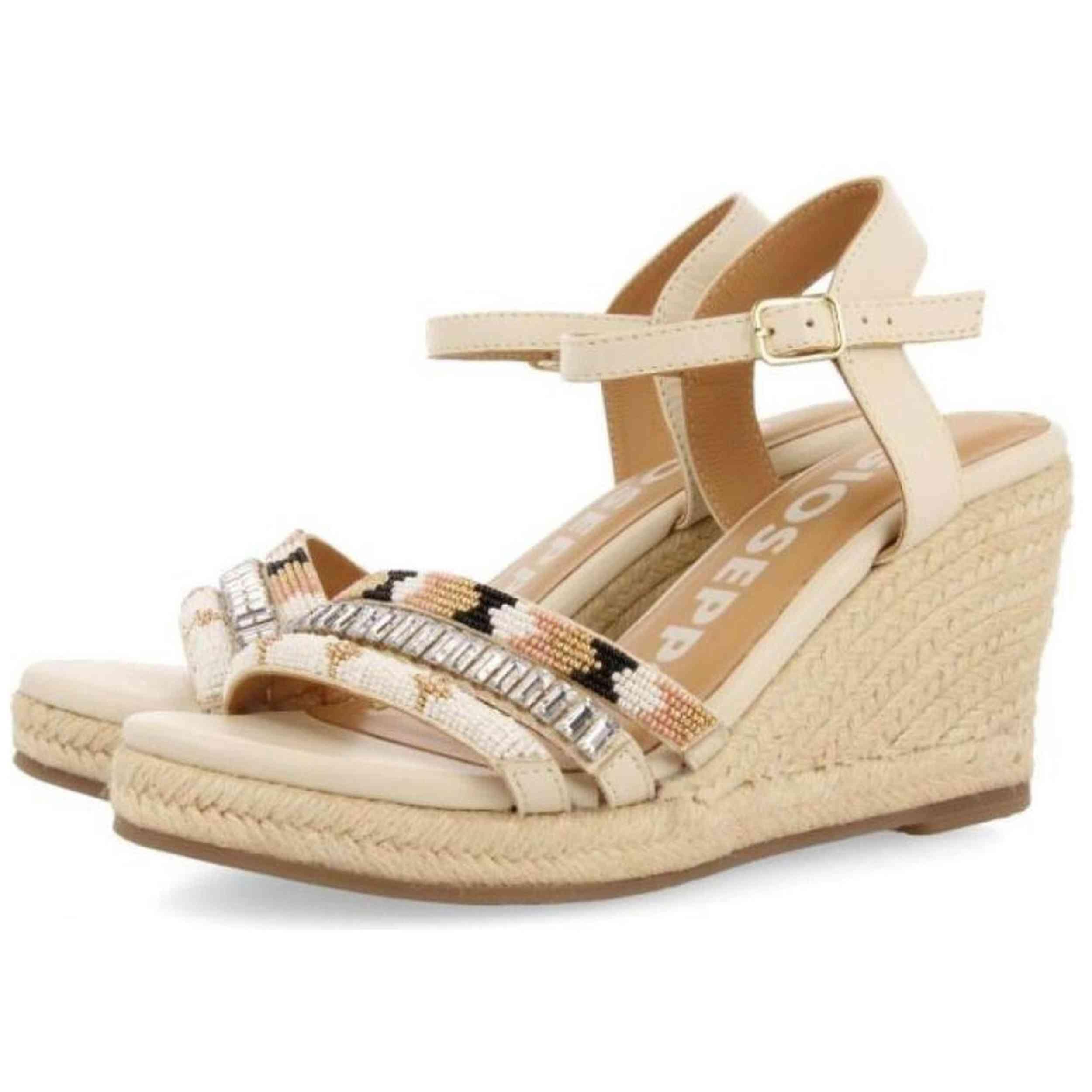Sandalen Gioseppo model 48653290996051 voor vrouwen 2/4