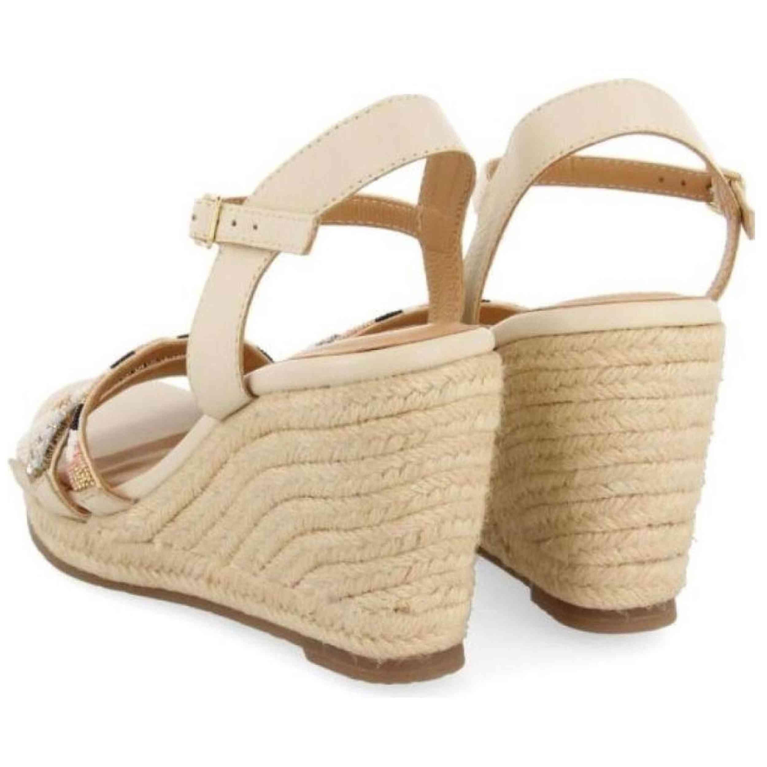 Sandalen Gioseppo model 48653290996051 voor vrouwen 4/4