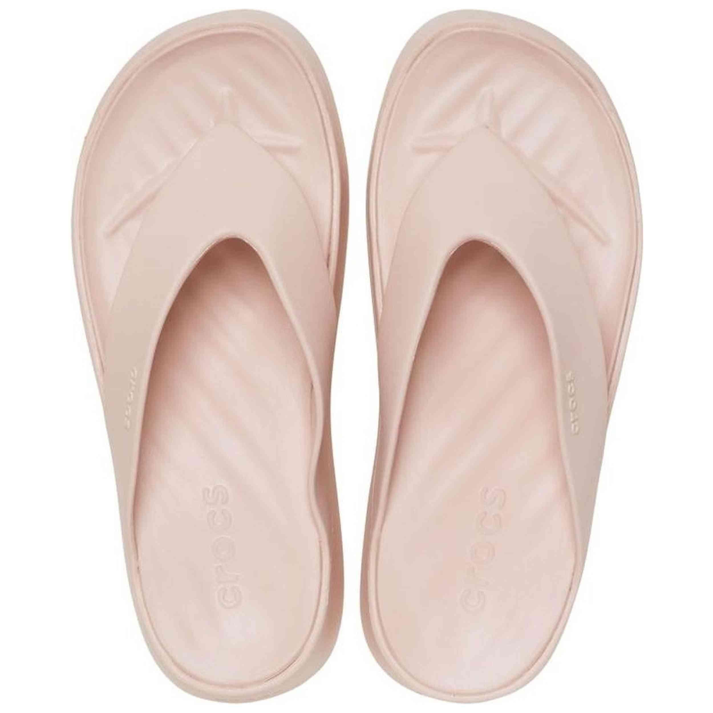 Sandalias Crocs modelo 223-GETAWAY W para mujer 3/6