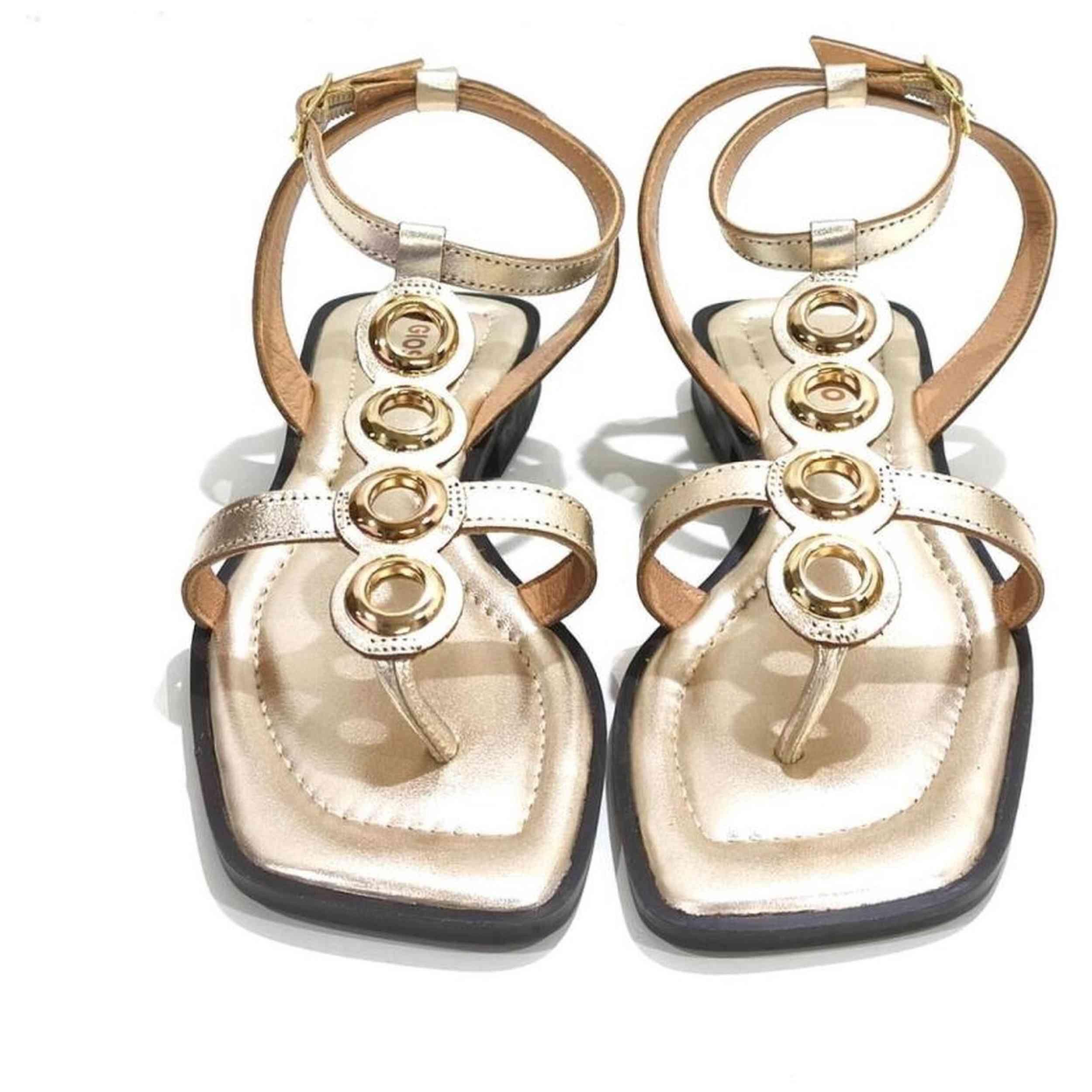 Sandales Gioseppo modèle 10121-810233 pour femmes 3/5