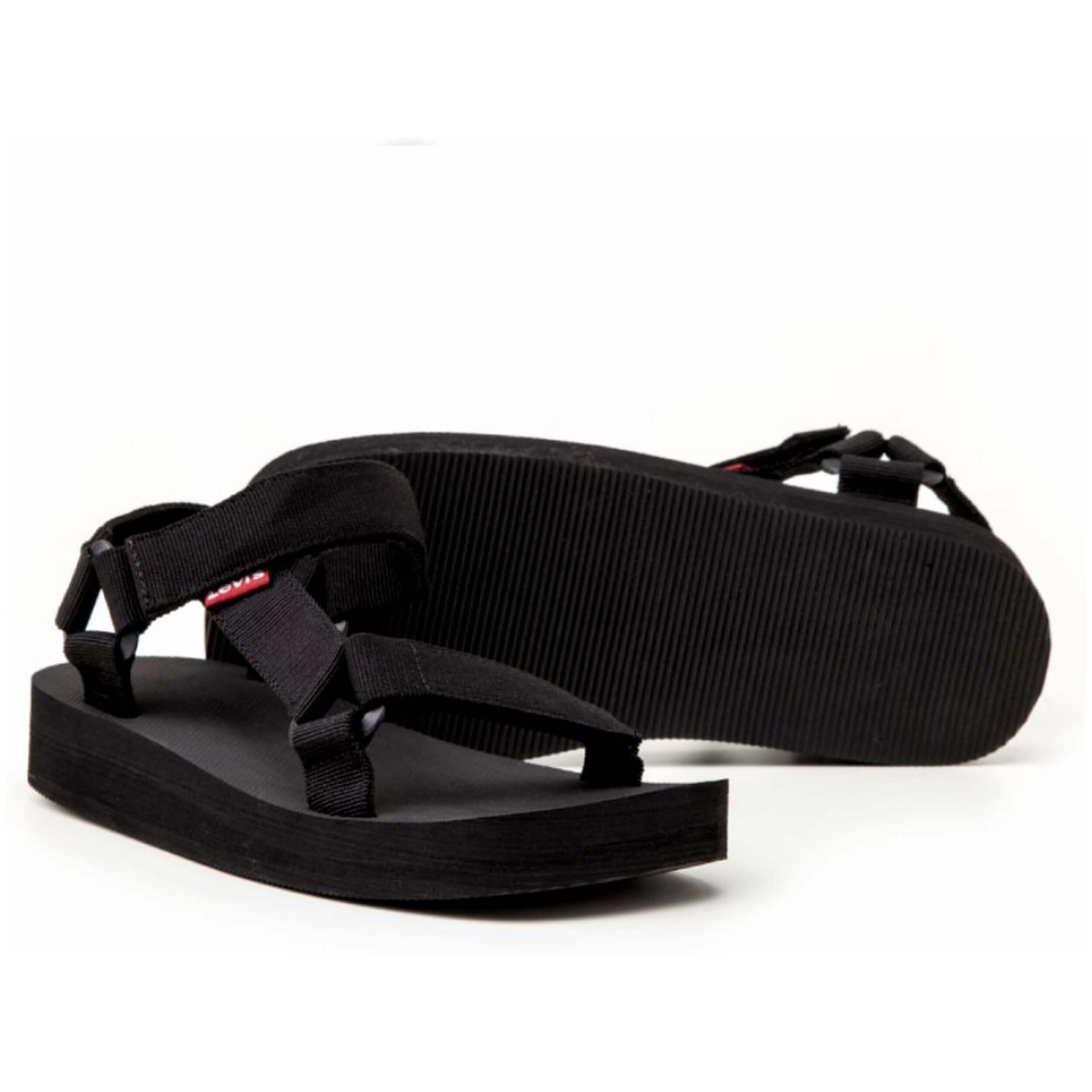 Sandalias Levi's modelo 10147-649479 para mujer 5/5