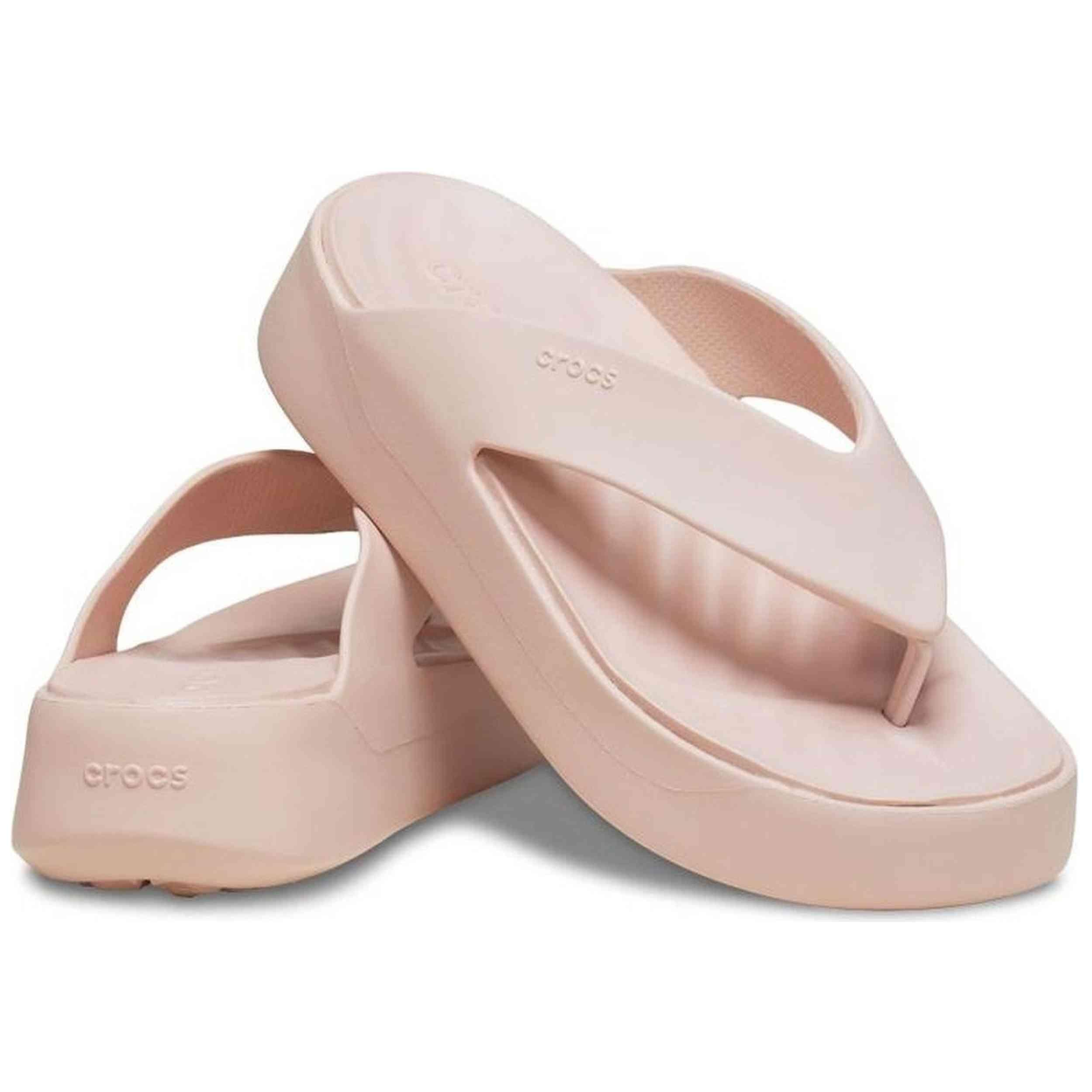 Sandalias Crocs modelo 223-GETAWAY W para mujer 2/6