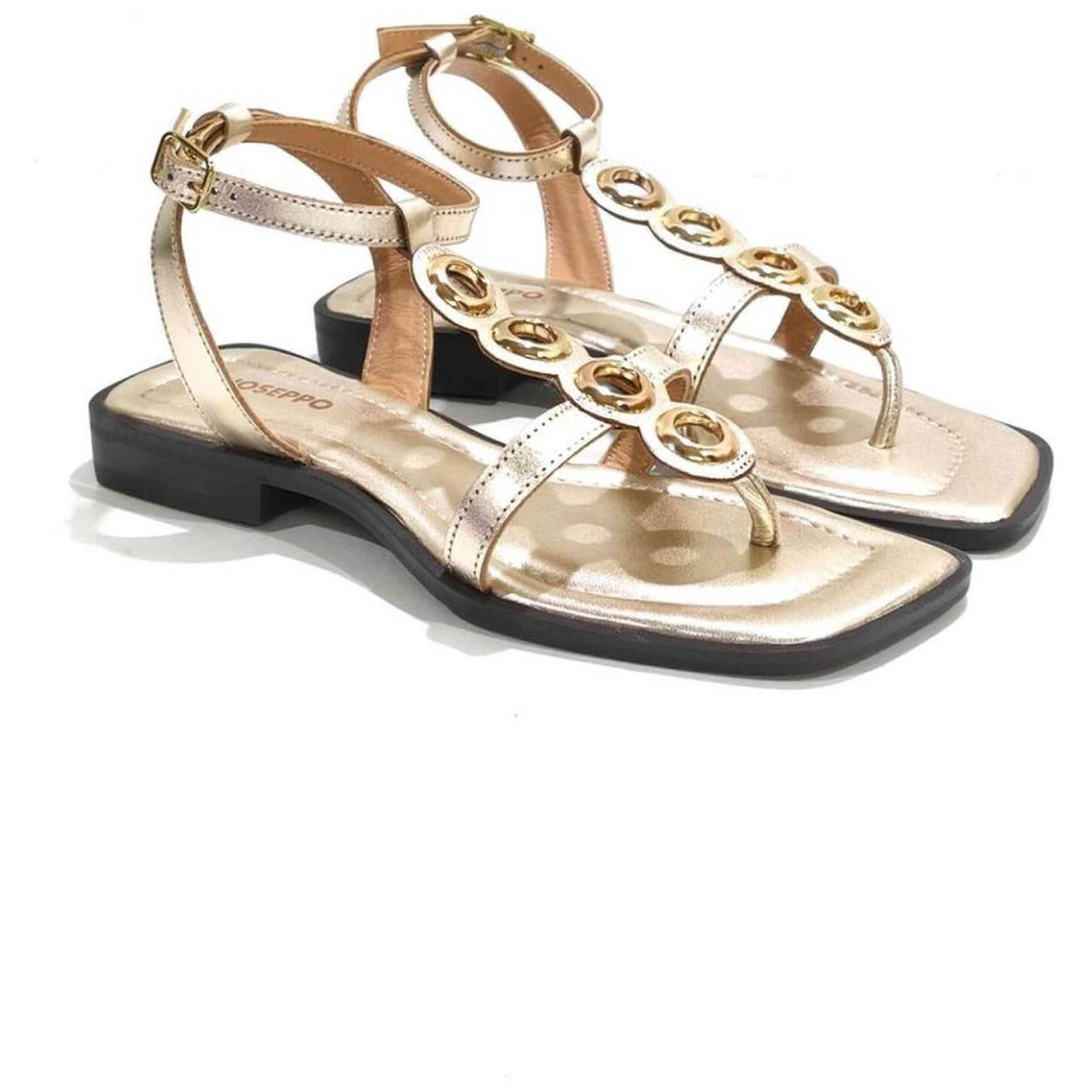 Sandales Gioseppo modèle 10121-810233 pour femmes 2/5